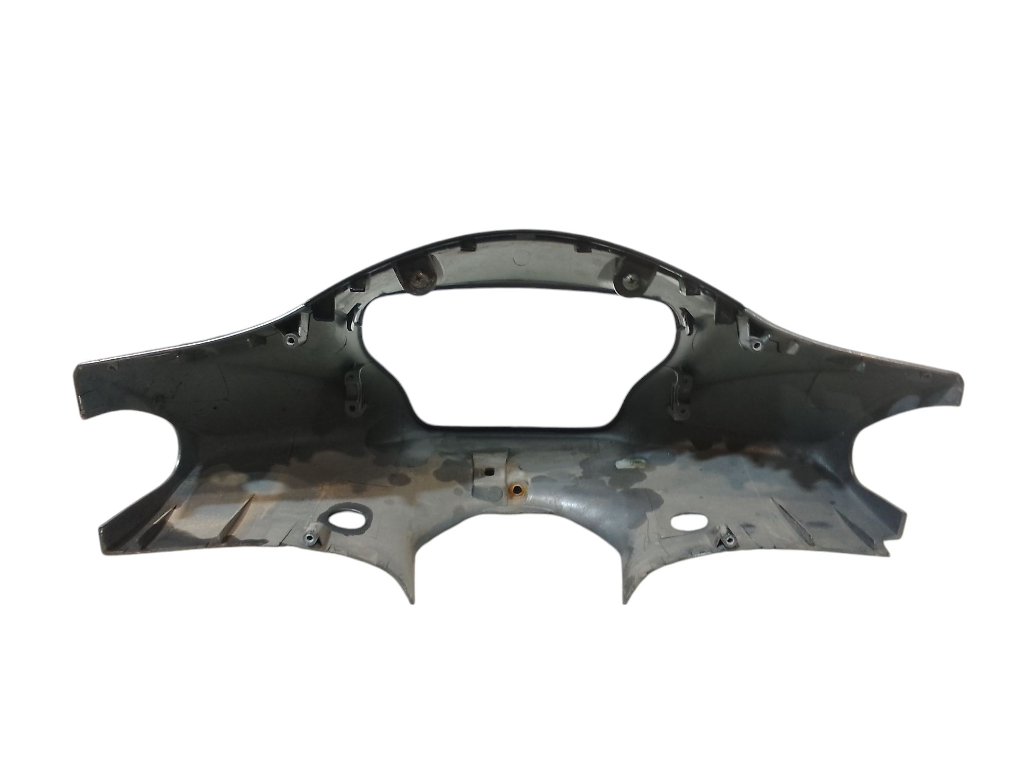 Cover anteriore manubrio per Peugeot Tweet 150 cc (2012 - 2018)