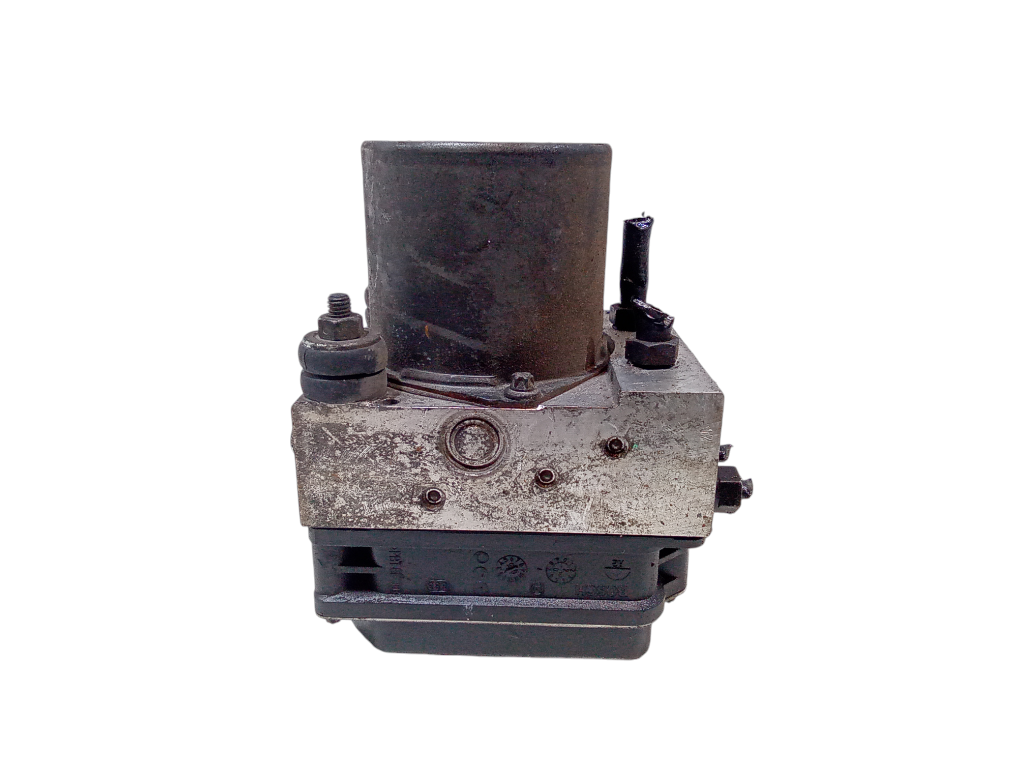 ABS per Audi A4 Berlina (8e) (04>07) (2004 - 2007)