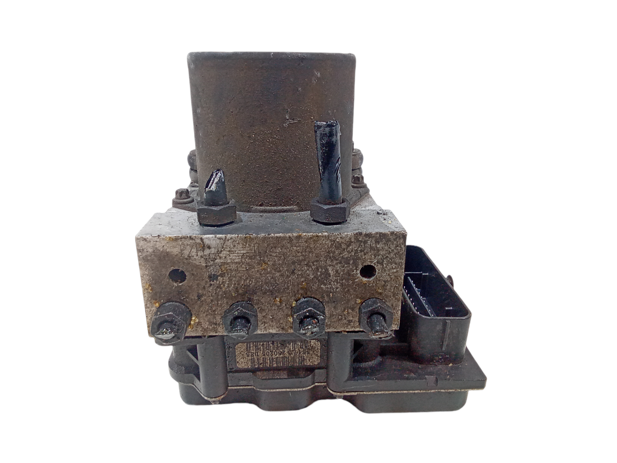 ABS per Audi A4 Berlina (8e) (04>07) (2004 - 2007)