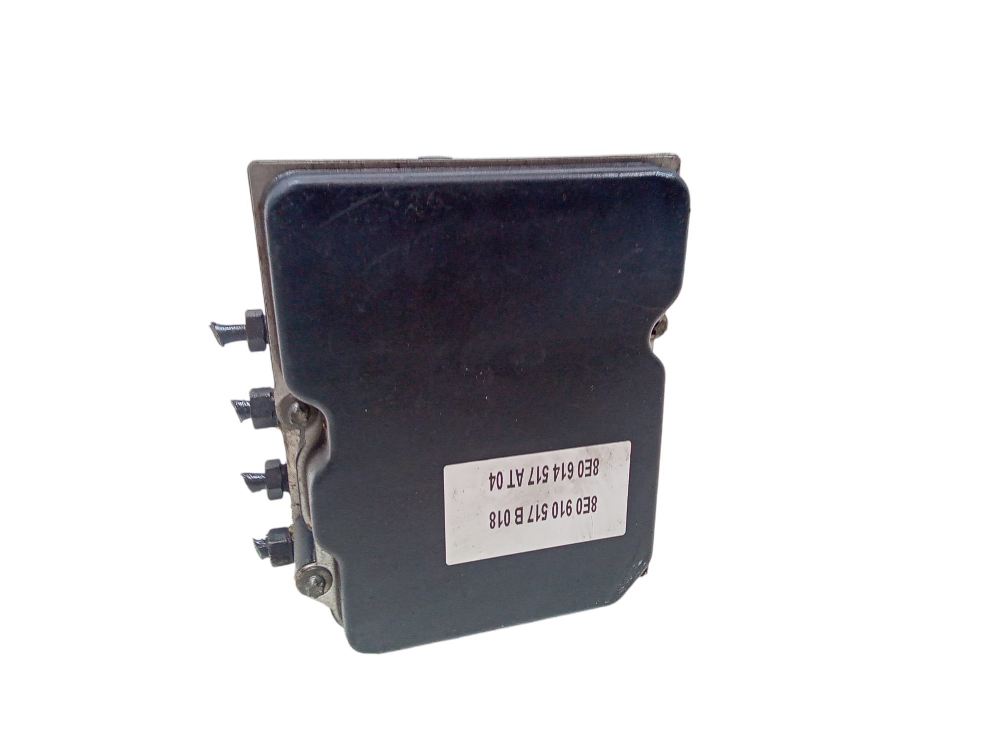 ABS per Audi A4 Berlina (8e) (04>07) (2004 - 2007)