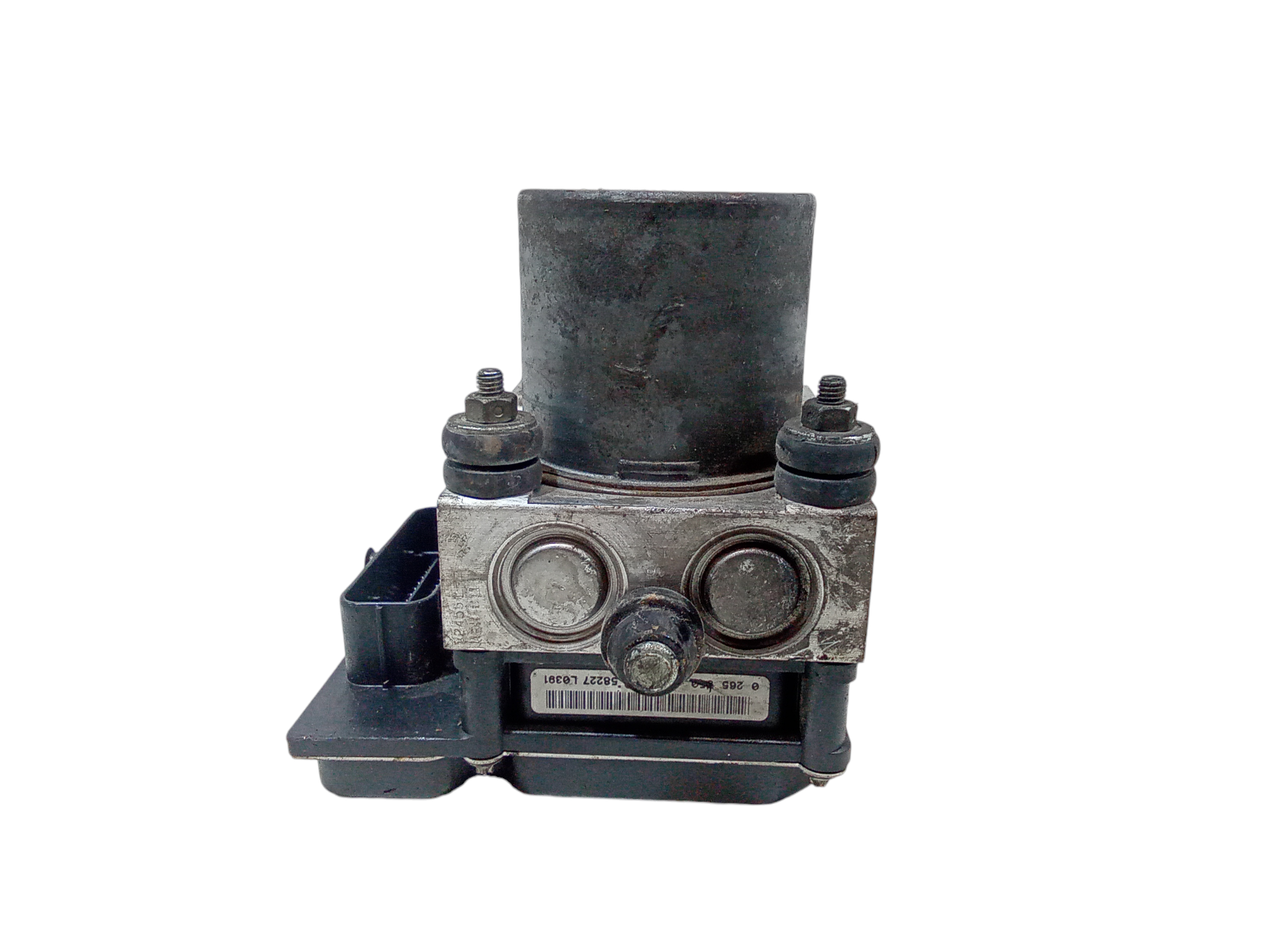 ABS per Audi A4 Berlina (8e) (04>07) (2004 - 2007)