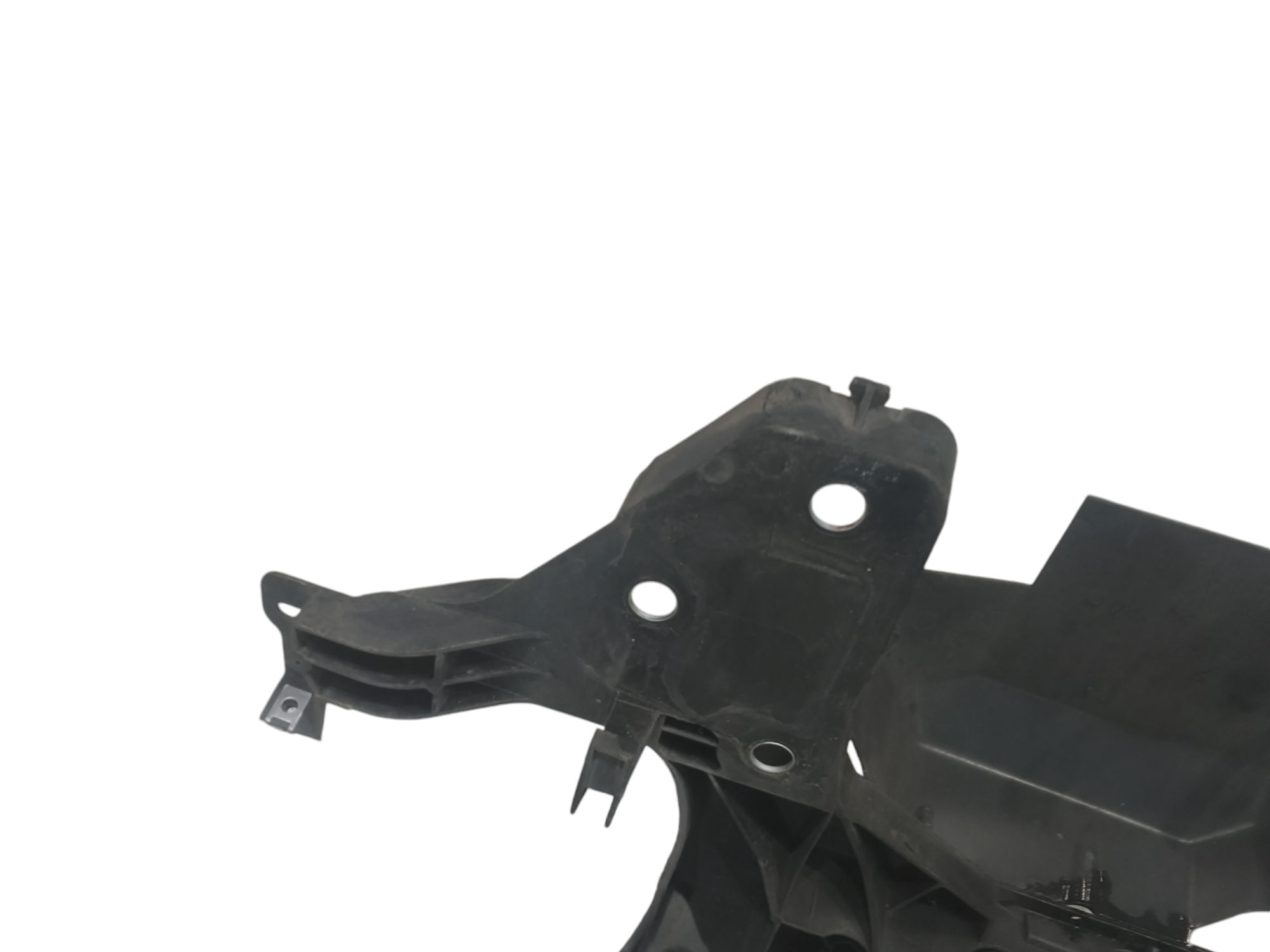 Traversa batticofano per Renault Modus 2 Serie (2006 - In produzione)