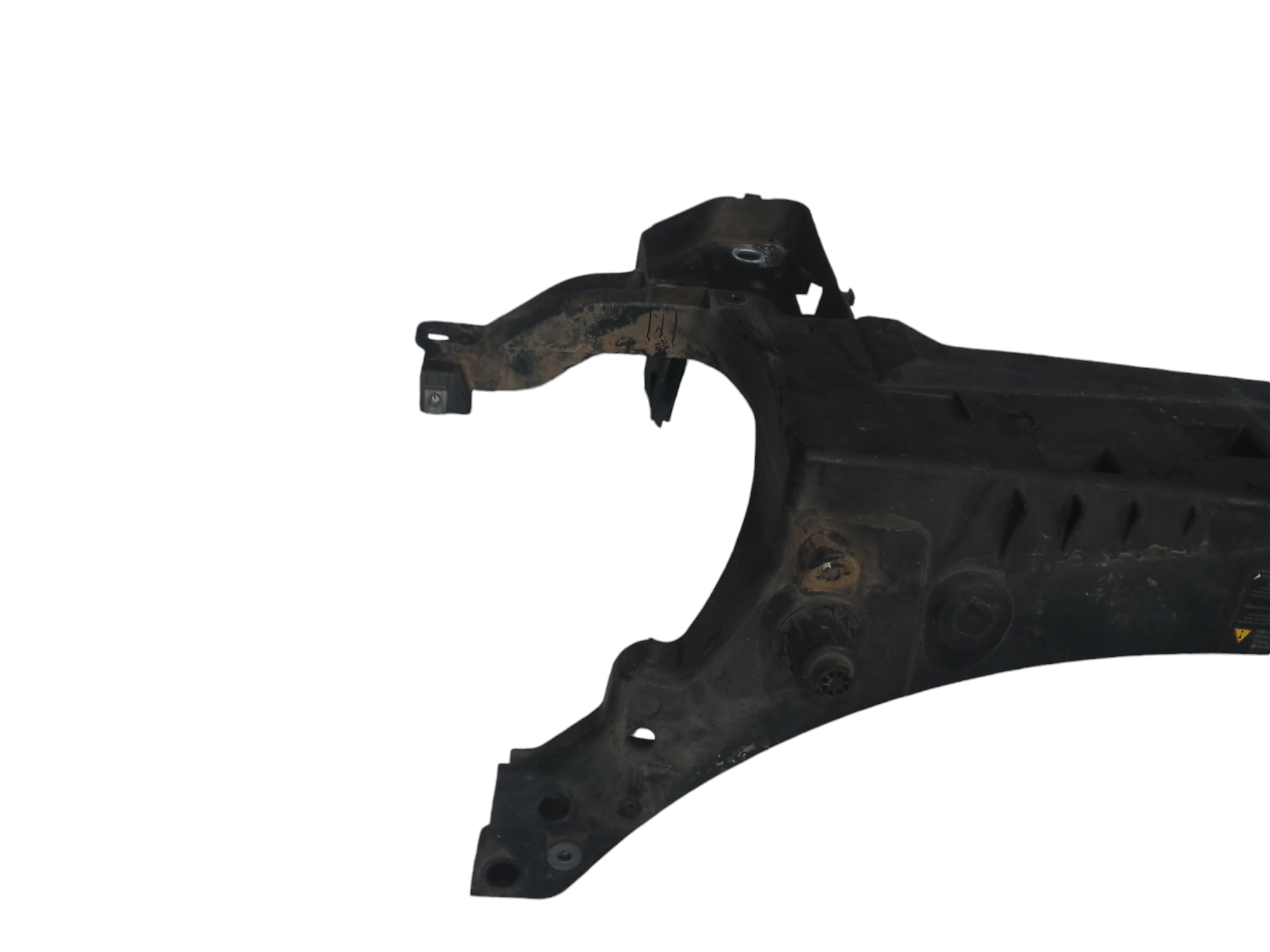 Traversa batticofano per Renault Modus 2 Serie (2006 - In produzione)