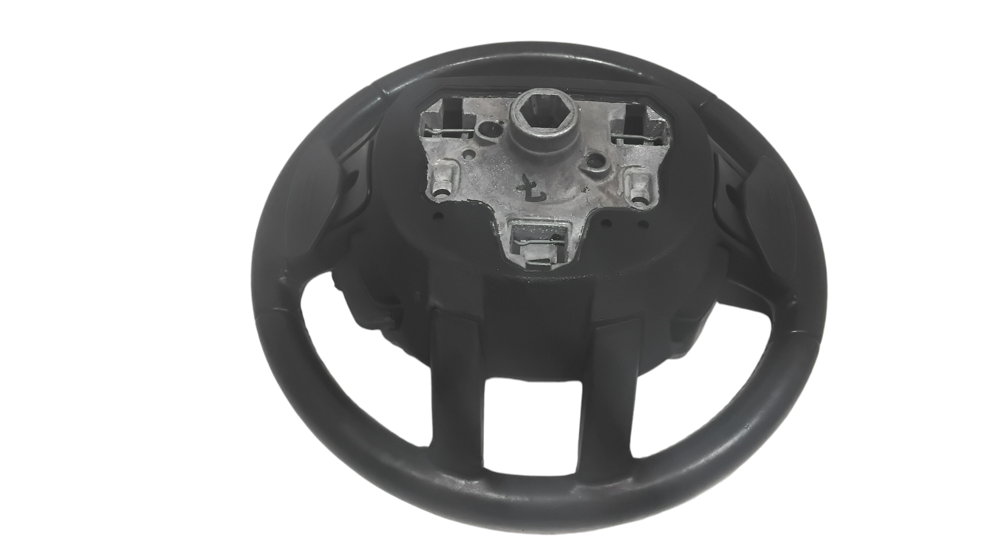 Volante con comandi cambio per Land Rover Range Rover Evoque 1 Serie (2011 - In produzione)