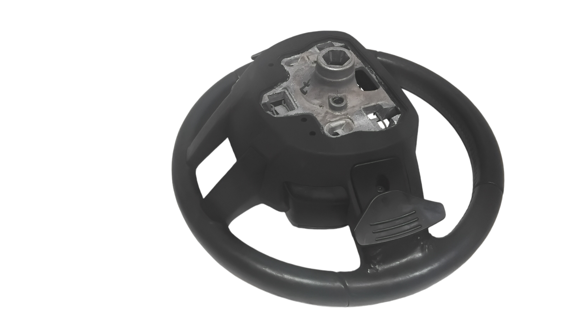 Volante con comandi cambio per Land Rover Range Rover Evoque 1 Serie (2011 - In produzione)