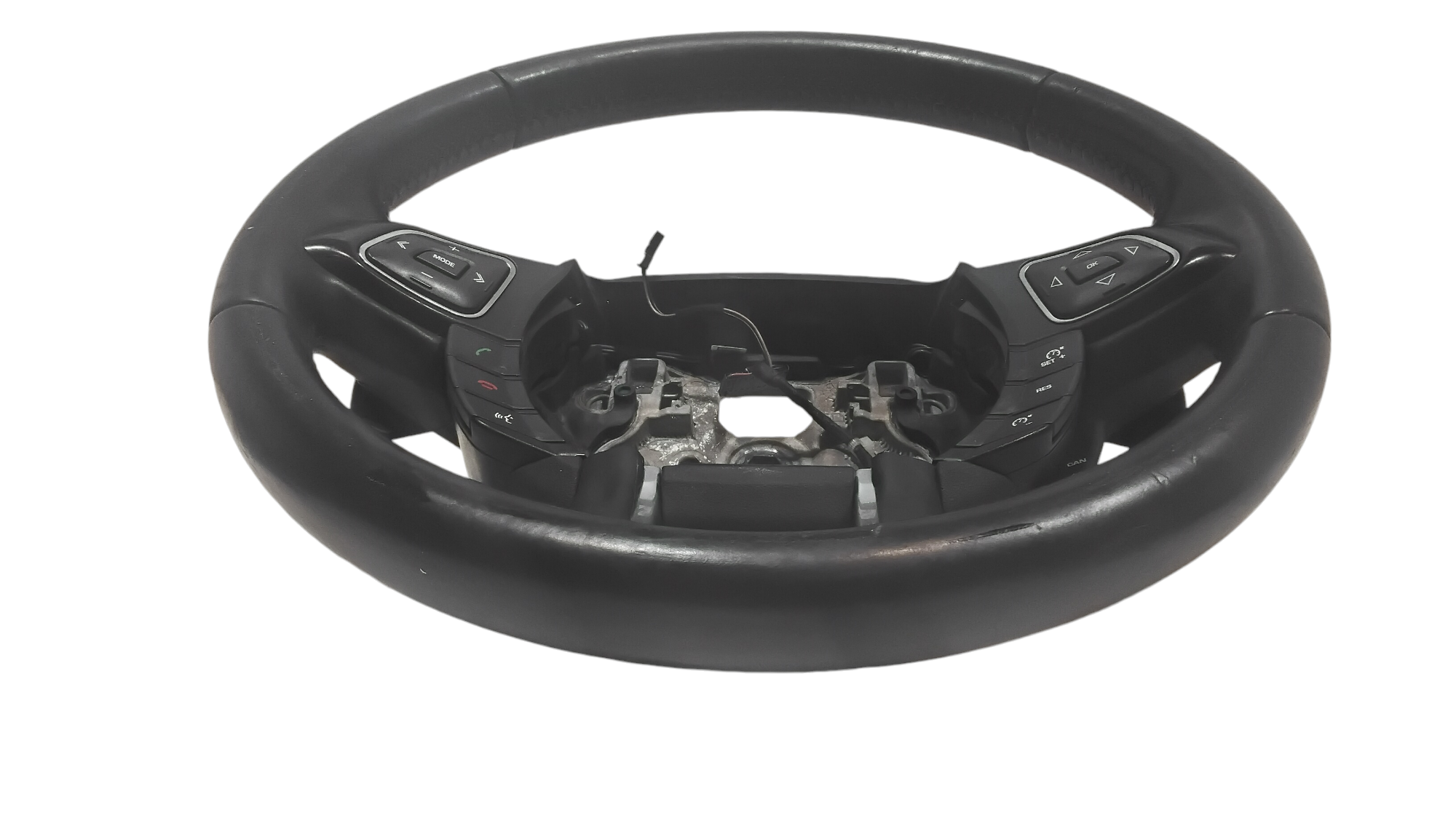 Volante con comandi cambio per Land Rover Range Rover Evoque 1 Serie (2011 - In produzione)