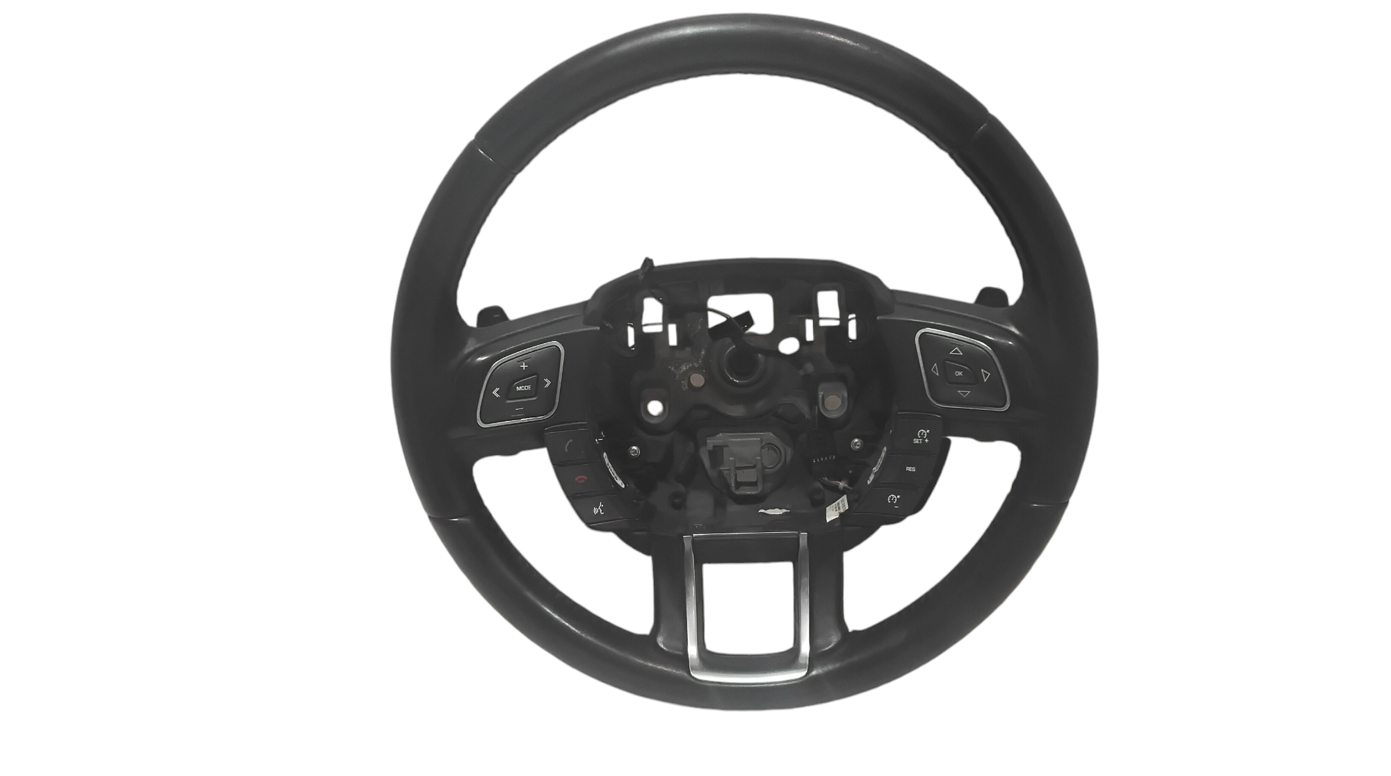 Volante con comandi cambio per Land Rover Range Rover Evoque 1 Serie (2011 - In produzione)