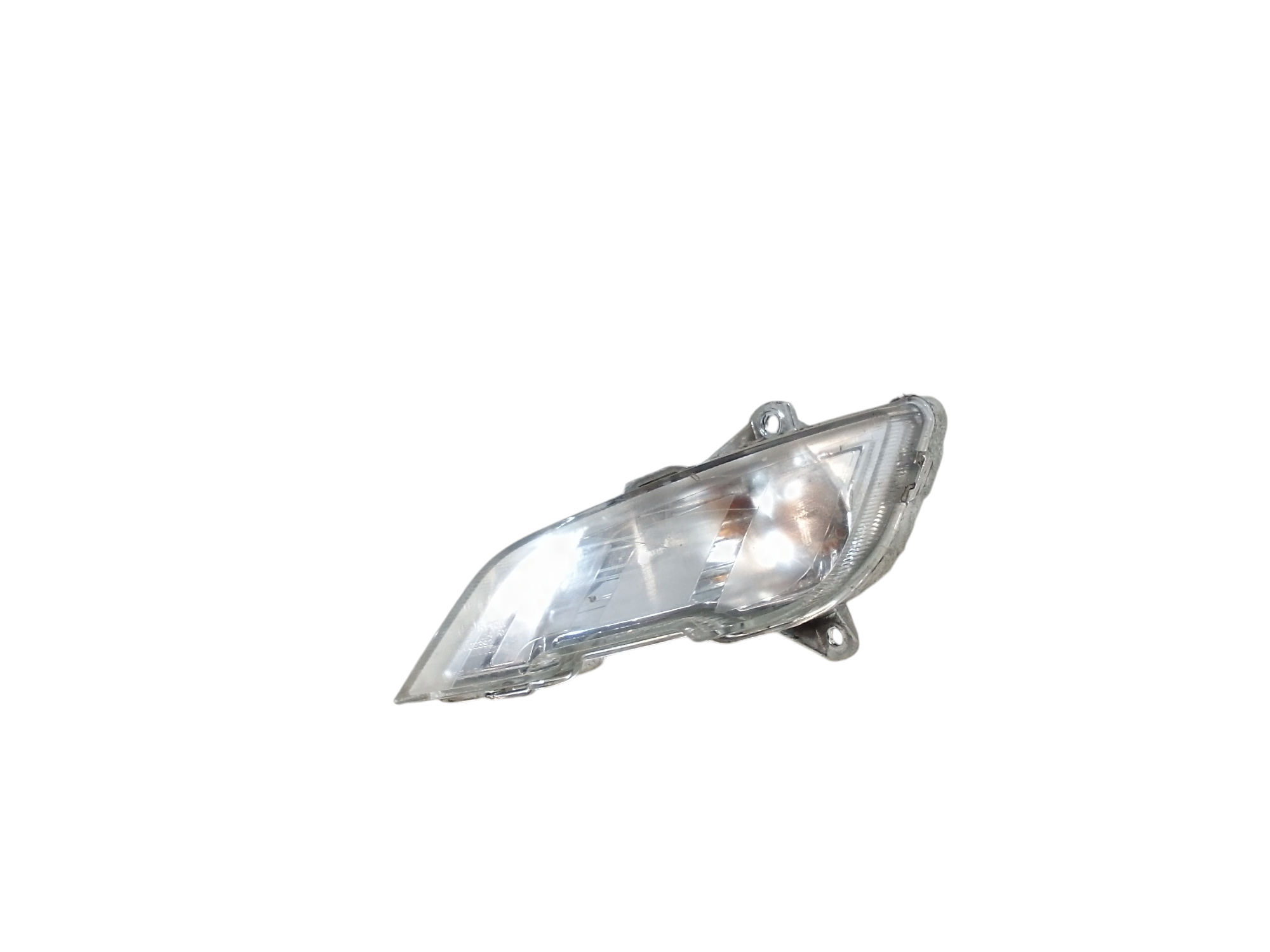 Freccia ant SX per Peugeot Tweet 150 cc (2012 - 2018)