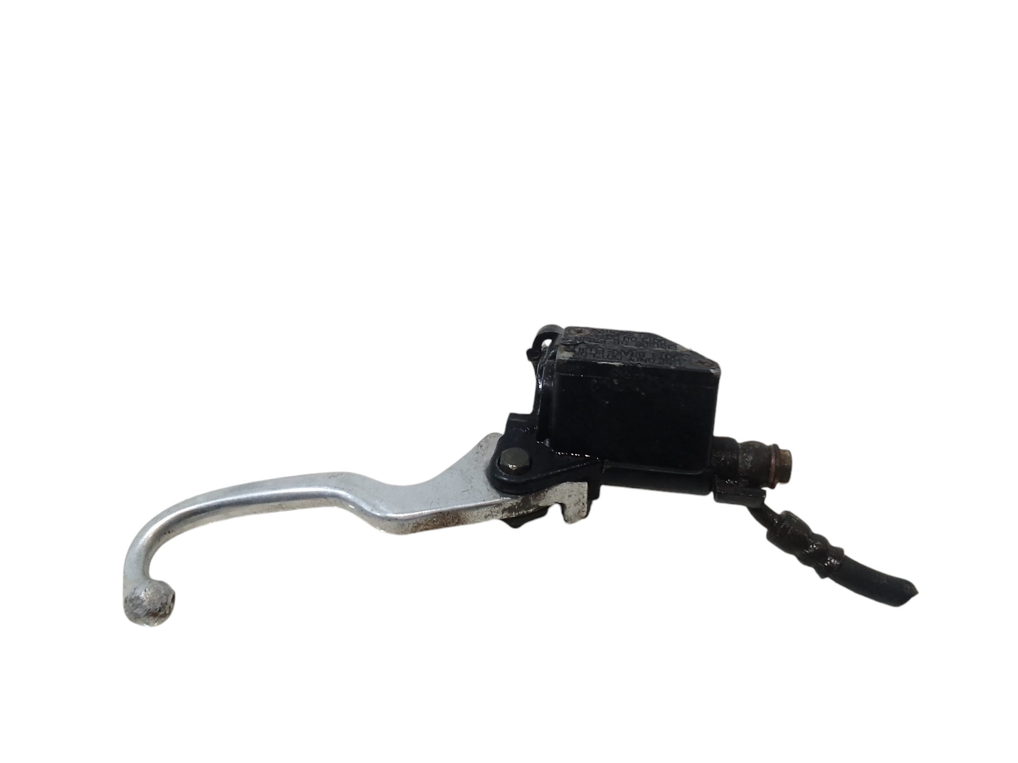 Pompa Freno anteriore per Peugeot Tweet 150 cc (2012 - 2018)