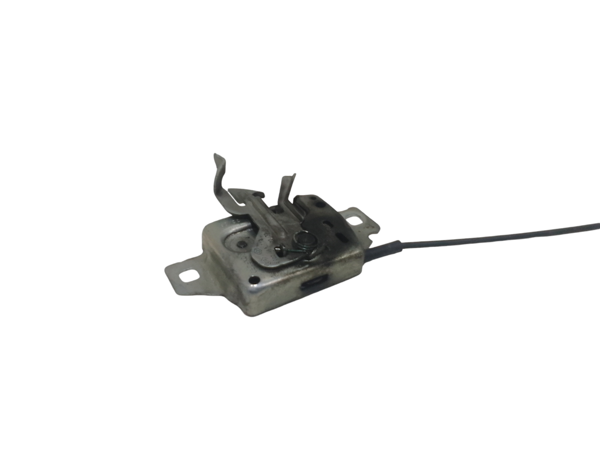 Serratura cofano anteriore per Renault Modus 2 Serie (2006 - In produzione)