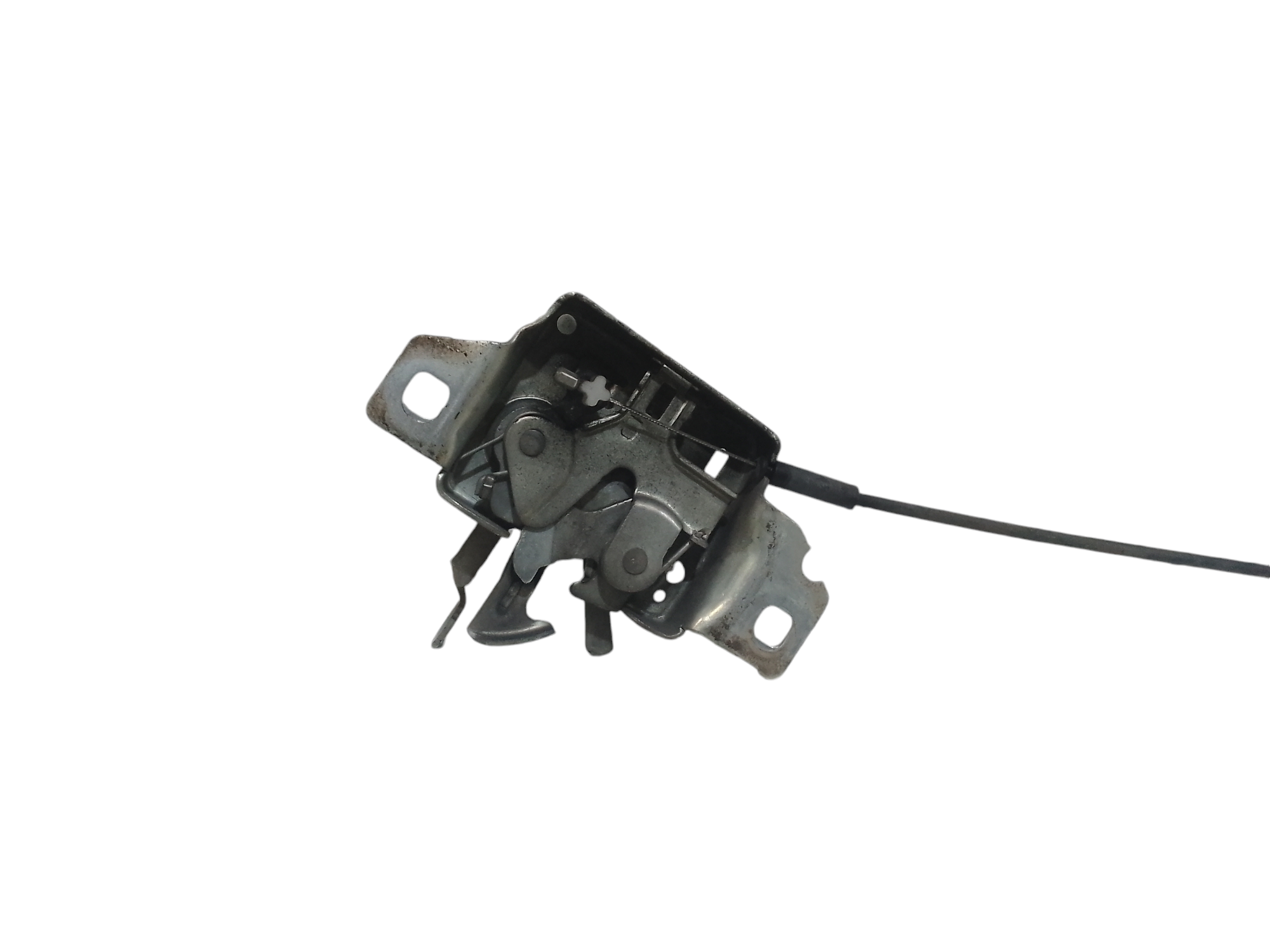 Serratura cofano anteriore per Renault Modus 2 Serie (2006 - In produzione)