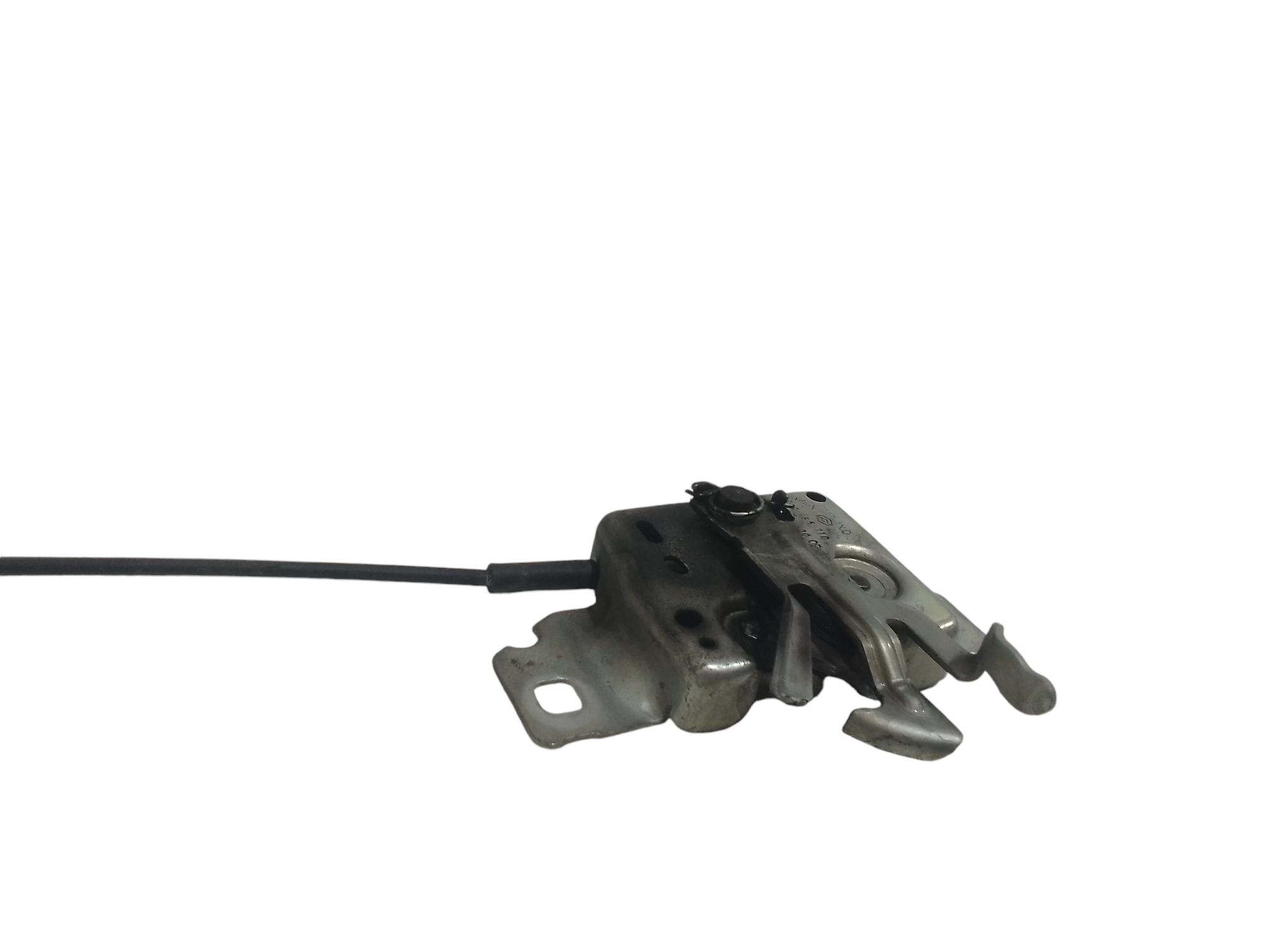 Serratura cofano anteriore per Renault Modus 2 Serie (2006 - In produzione)