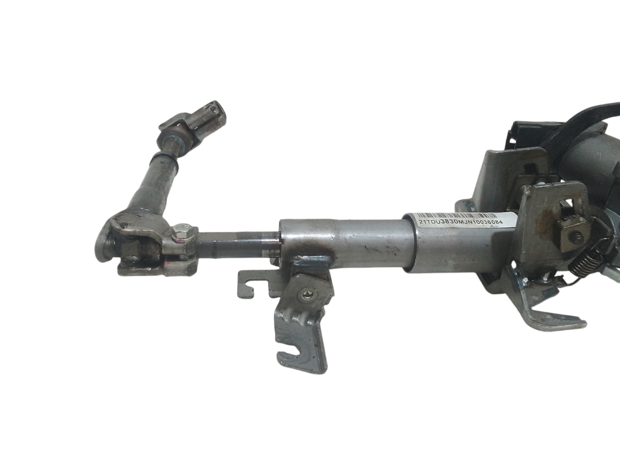 Canna dello sterzo (Piantone) per Chevrolet Spark 1 Serie (2009 - 2012)