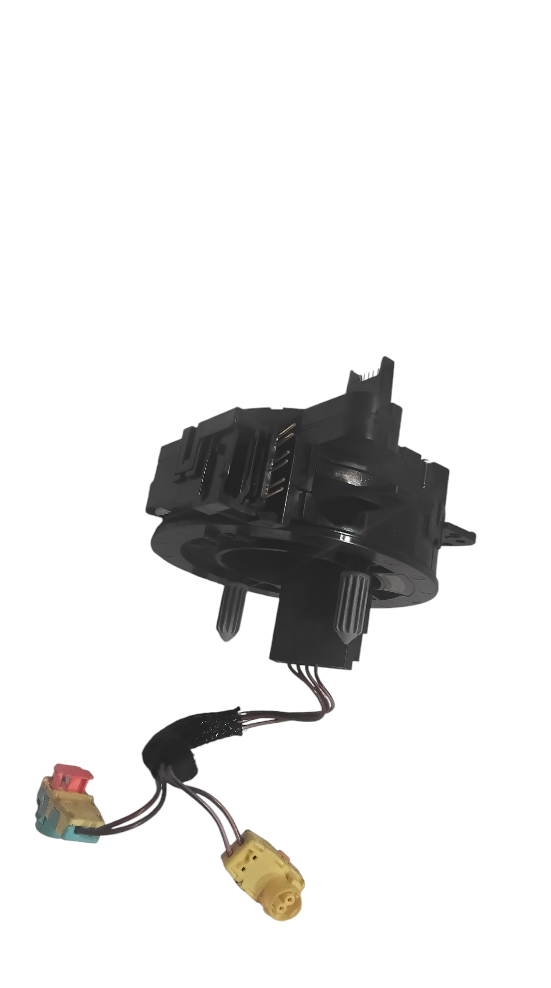 Contatto Spiralato per Land Rover Range Rover Evoque 1 Serie (2011 - In produzione)