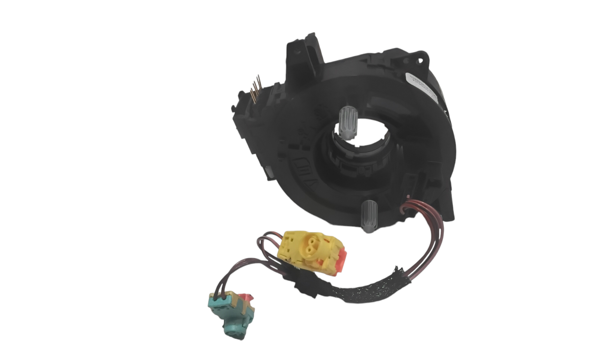 Contatto Spiralato per Land Rover Range Rover Evoque 1 Serie (2011 - In produzione)