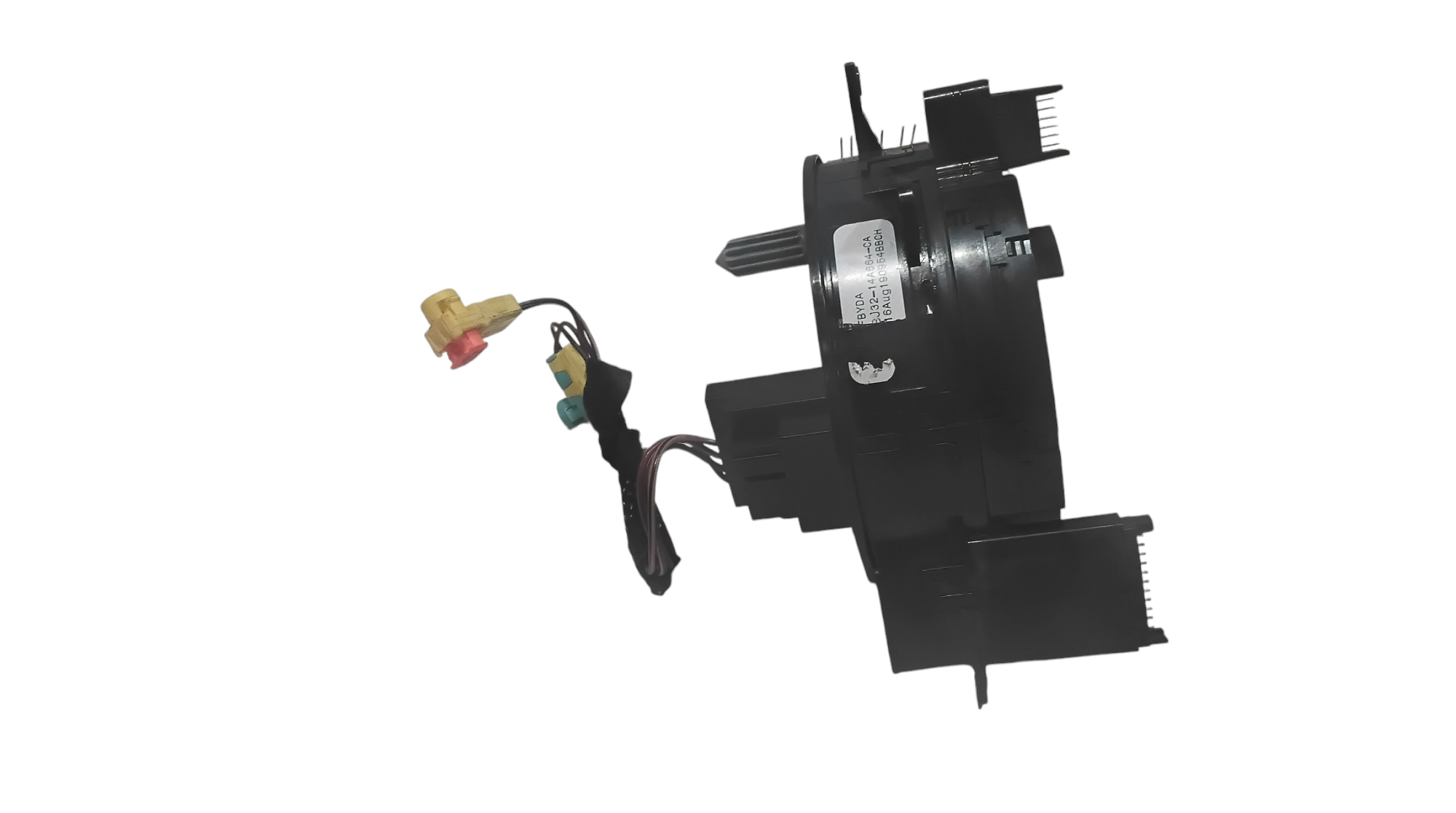 Contatto Spiralato per Land Rover Range Rover Evoque 1 Serie (2011 - In produzione)