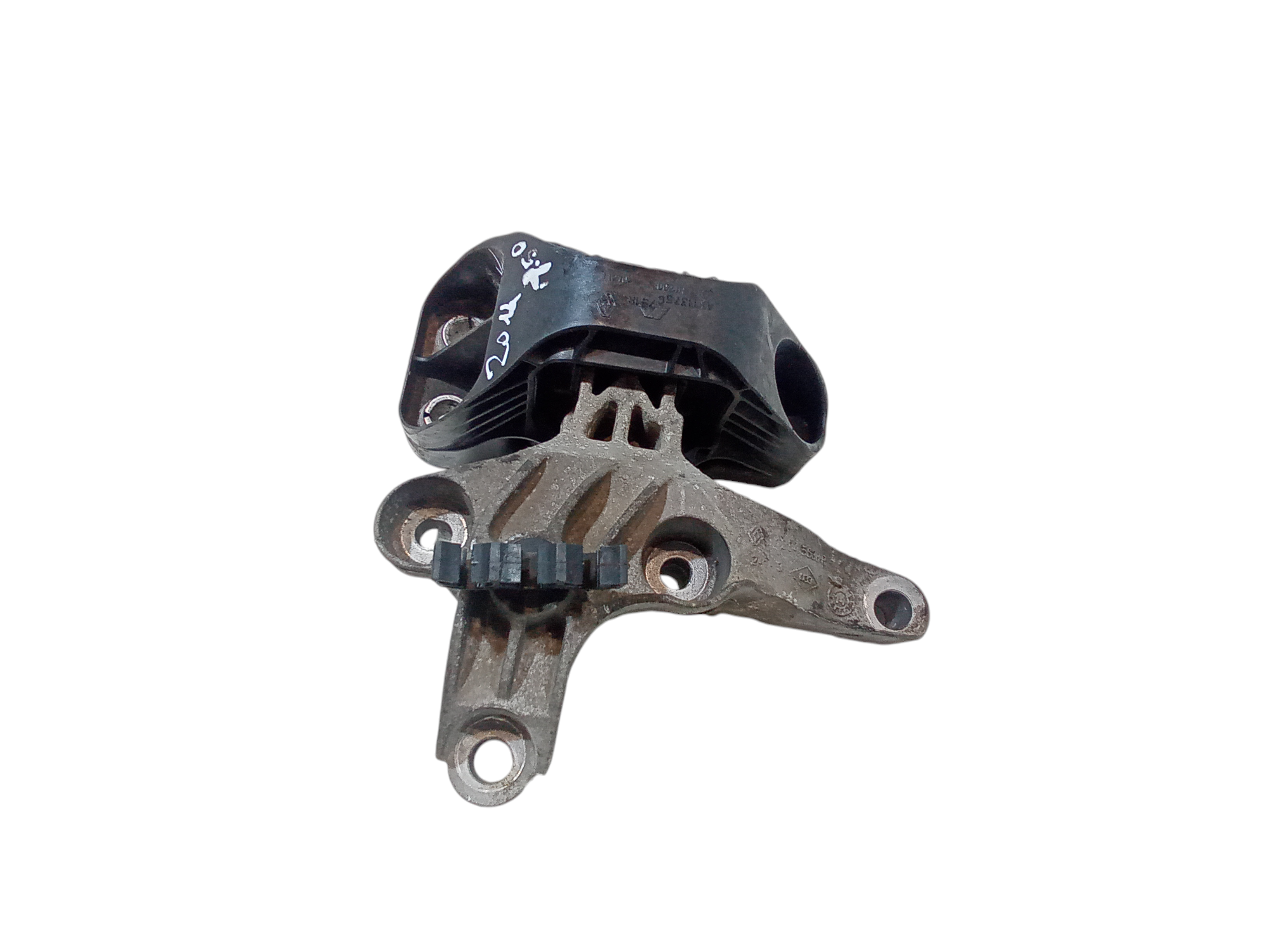 Supporto motore per Renault Captur Serie (2013 - In produzione)