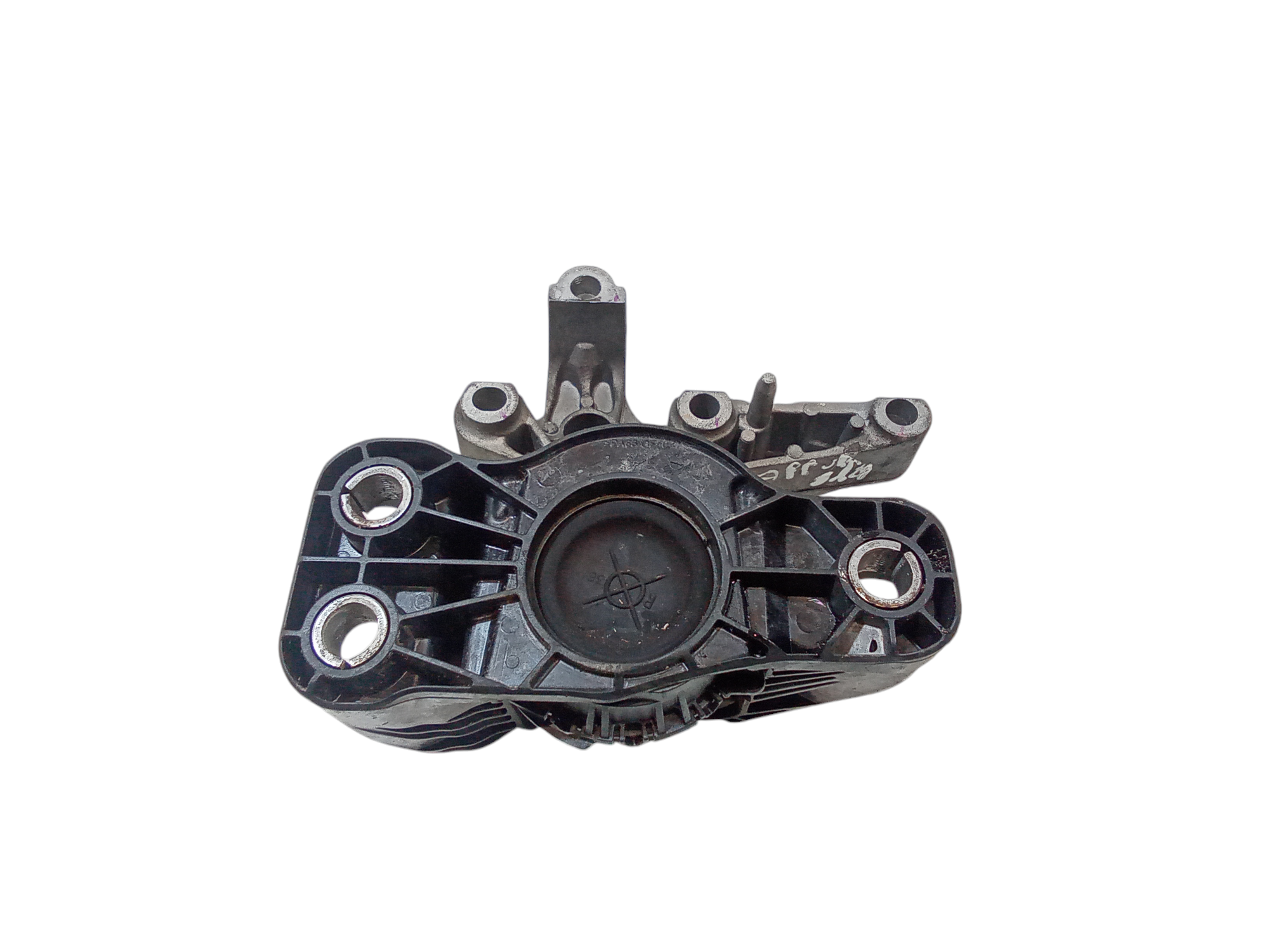 Supporto motore per Renault Captur Serie (2013 - In produzione)