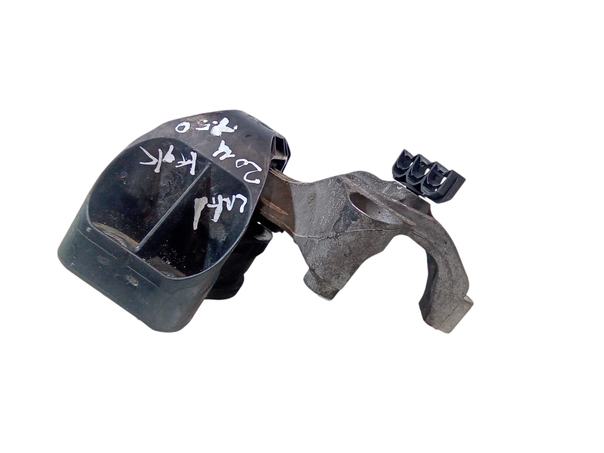 Supporto motore per Renault Captur Serie (2013 - In produzione)