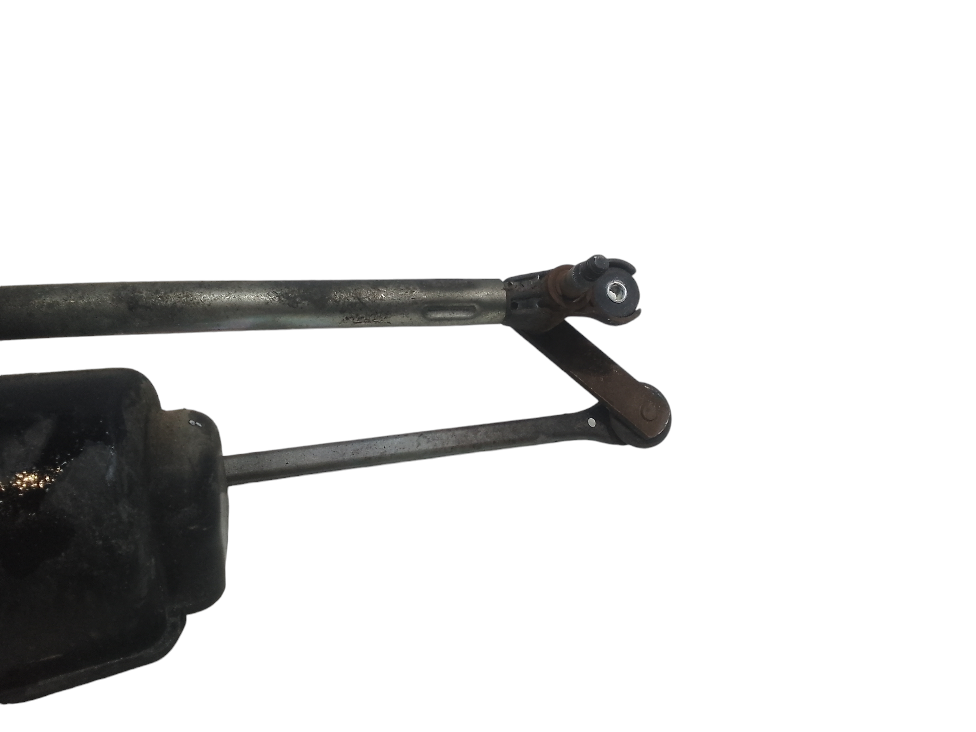 Motorino tergi ant completo di tandem per Fiat Dobl Serie (00>05) (2000 - 2005)