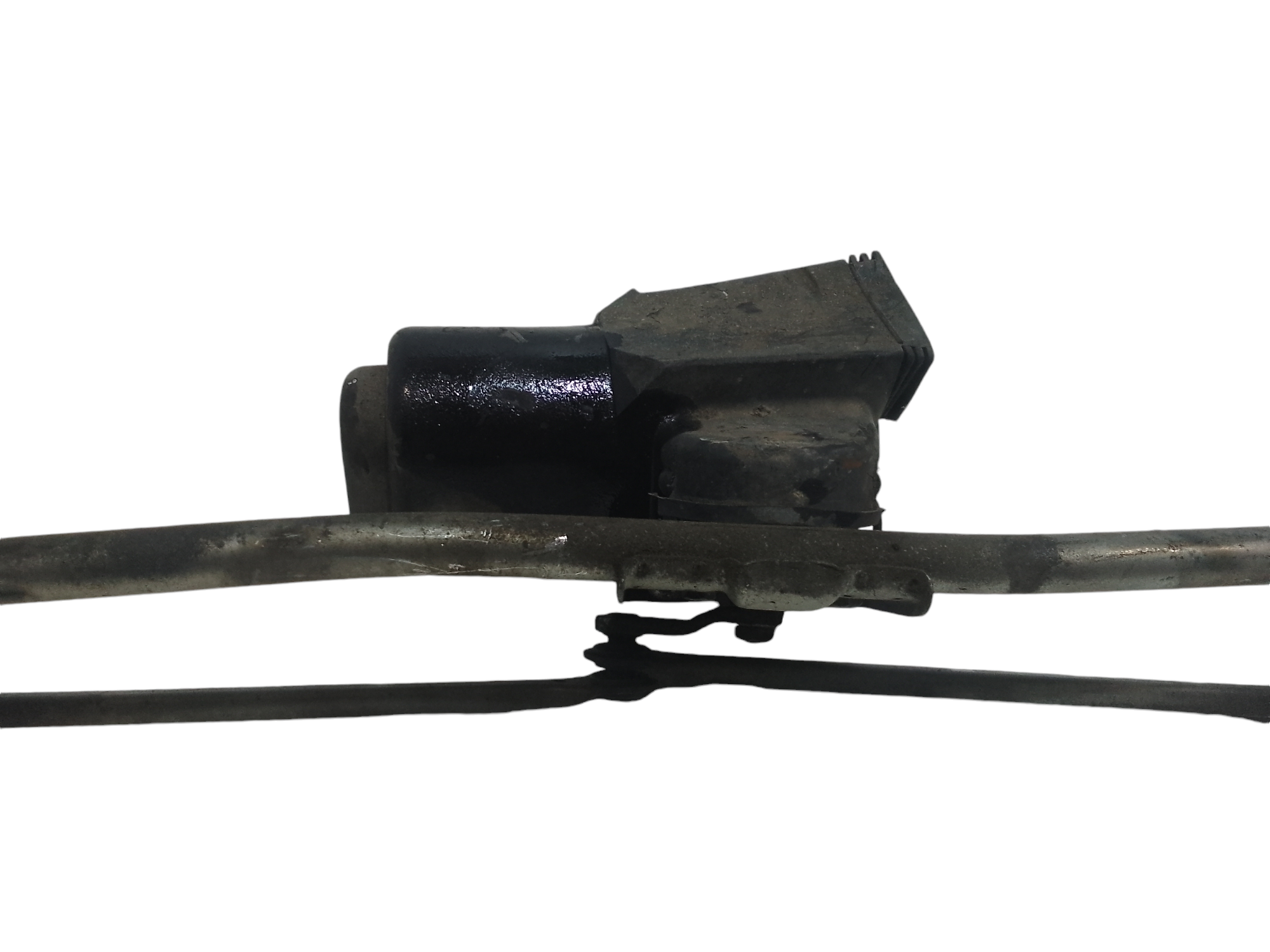 Motorino tergi ant completo di tandem per Fiat Dobl Serie (00>05) (2000 - 2005)