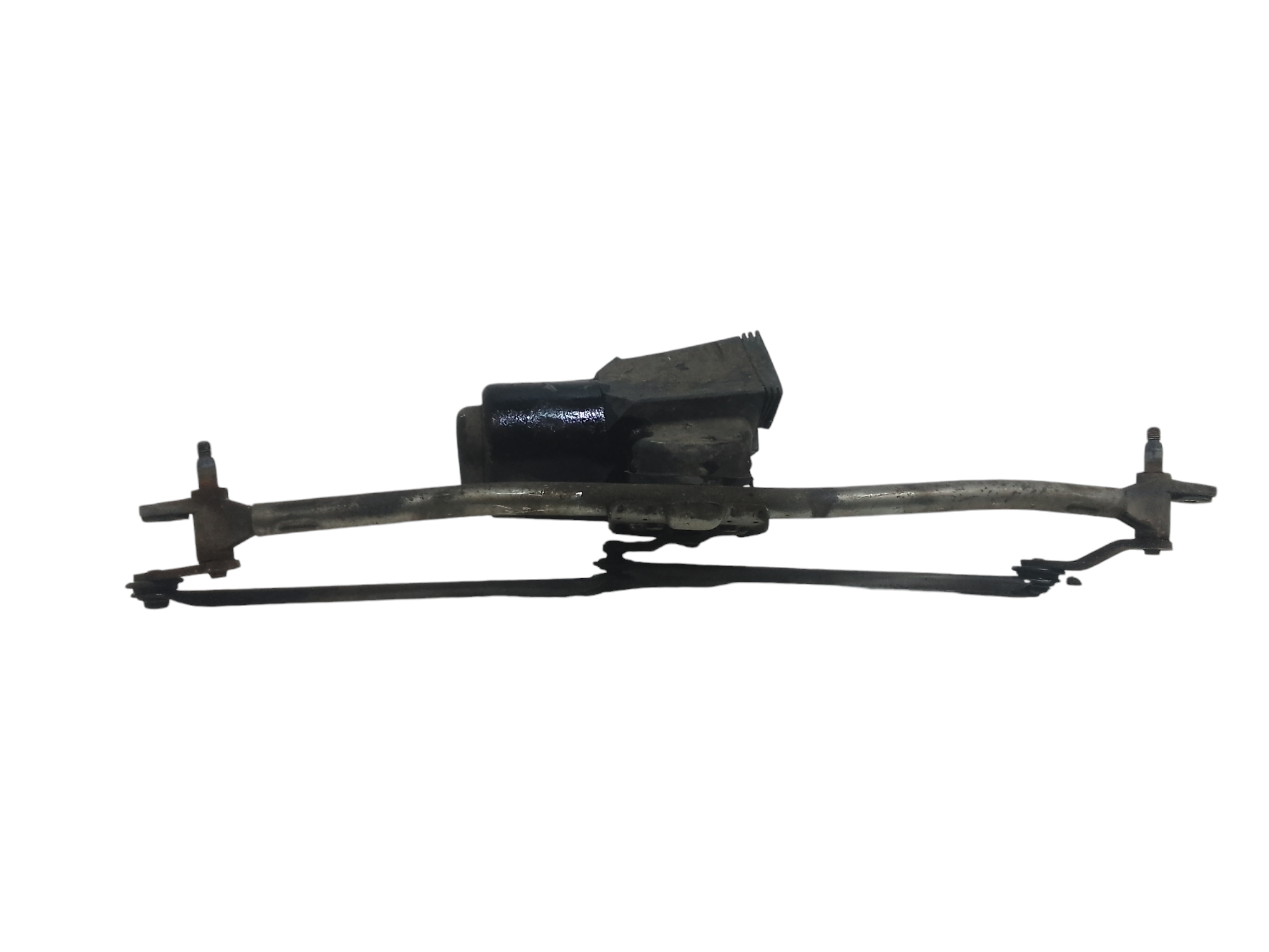 Motorino tergi ant completo di tandem per Fiat Dobl Serie (00>05) (2000 - 2005)