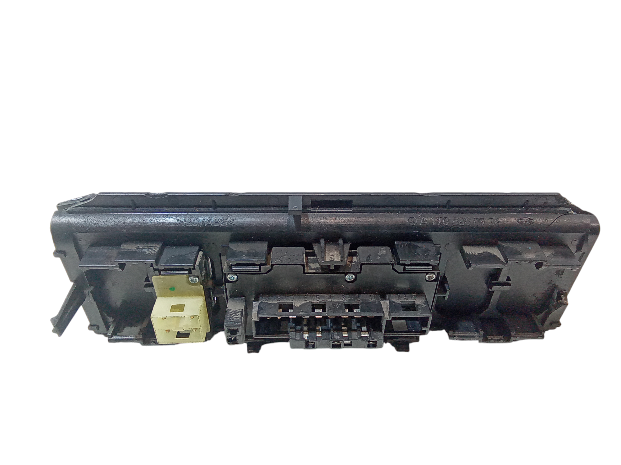 Pulsantiera Centrale per Mercedes Slk Serie (w170) (96>04) (1996 - 2004)