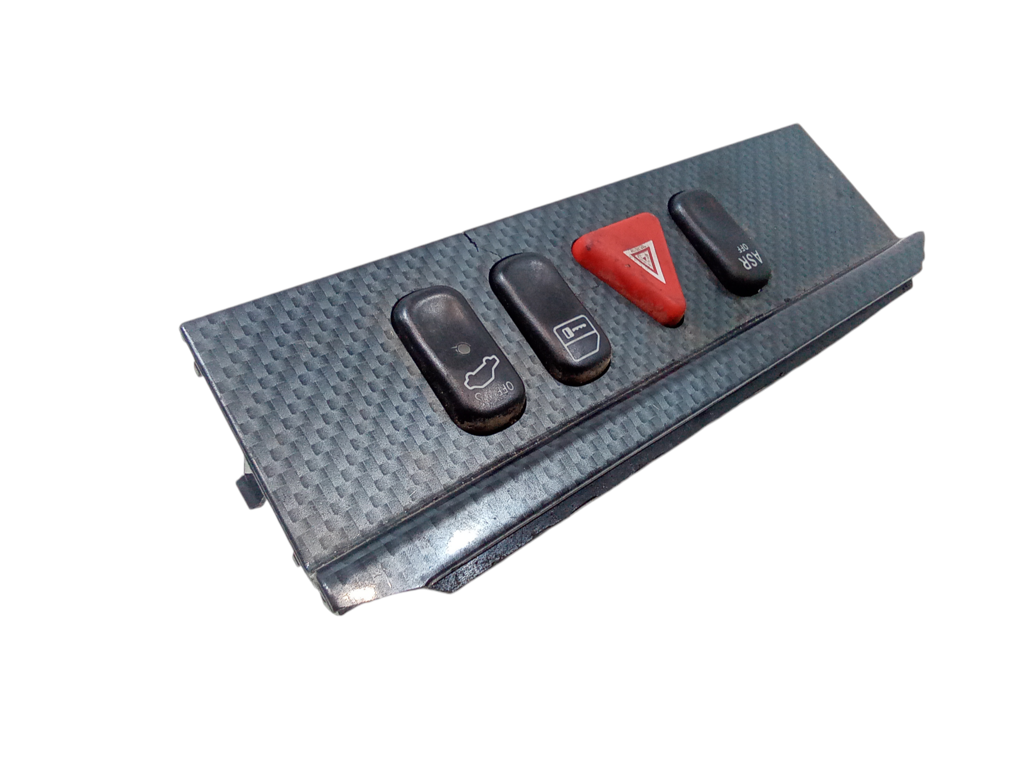 Pulsantiera Centrale per Mercedes Slk Serie (w170) (96>04) (1996 - 2004)