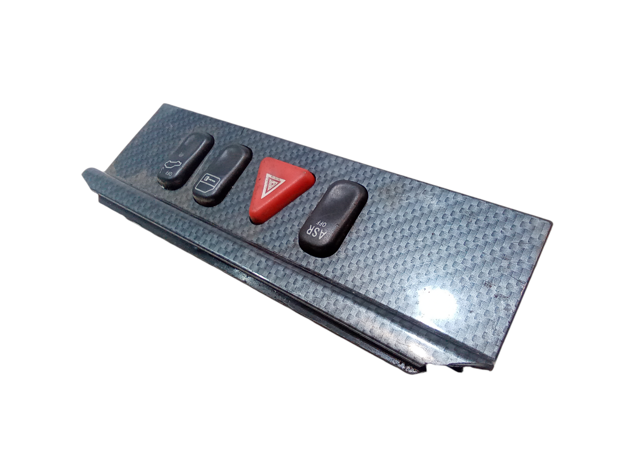 Pulsantiera Centrale per Mercedes Slk Serie (w170) (96>04) (1996 - 2004)