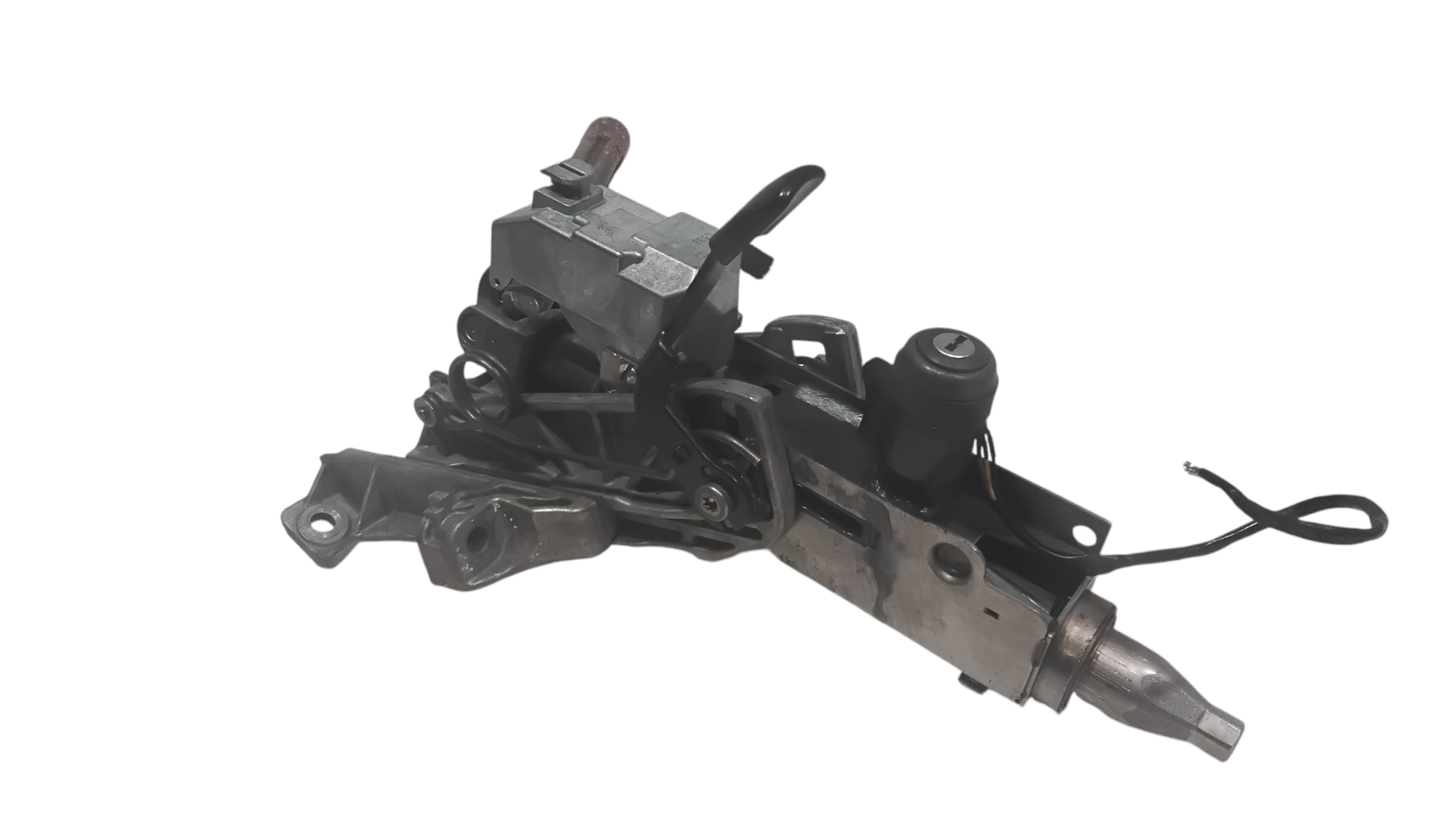 Canna dello sterzo (Piantone) per Land Rover Range Rover Evoque 1 Serie (2011 - In produzione)