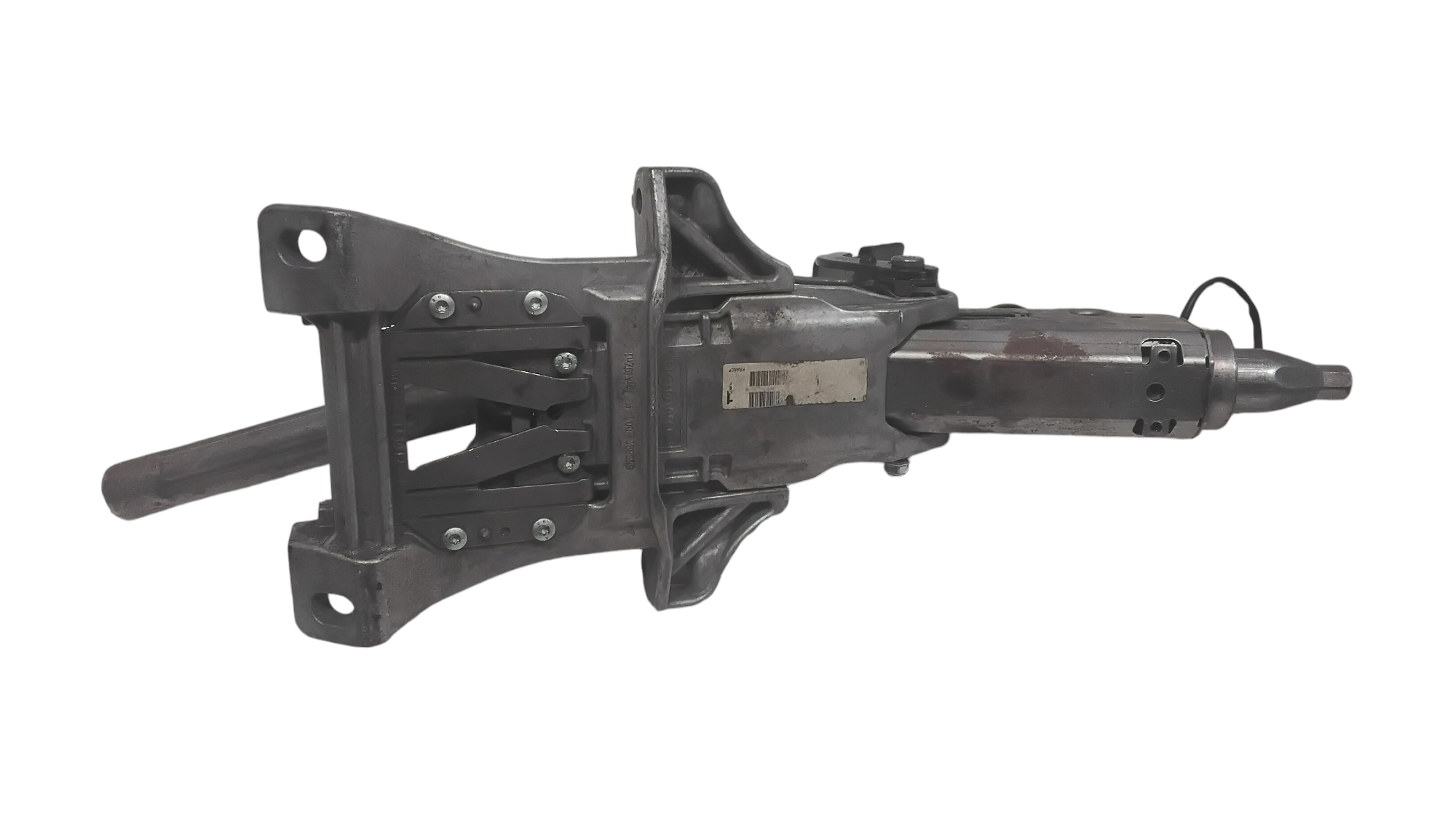 Canna dello sterzo (Piantone) per Land Rover Range Rover Evoque 1 Serie (2011 - In produzione)