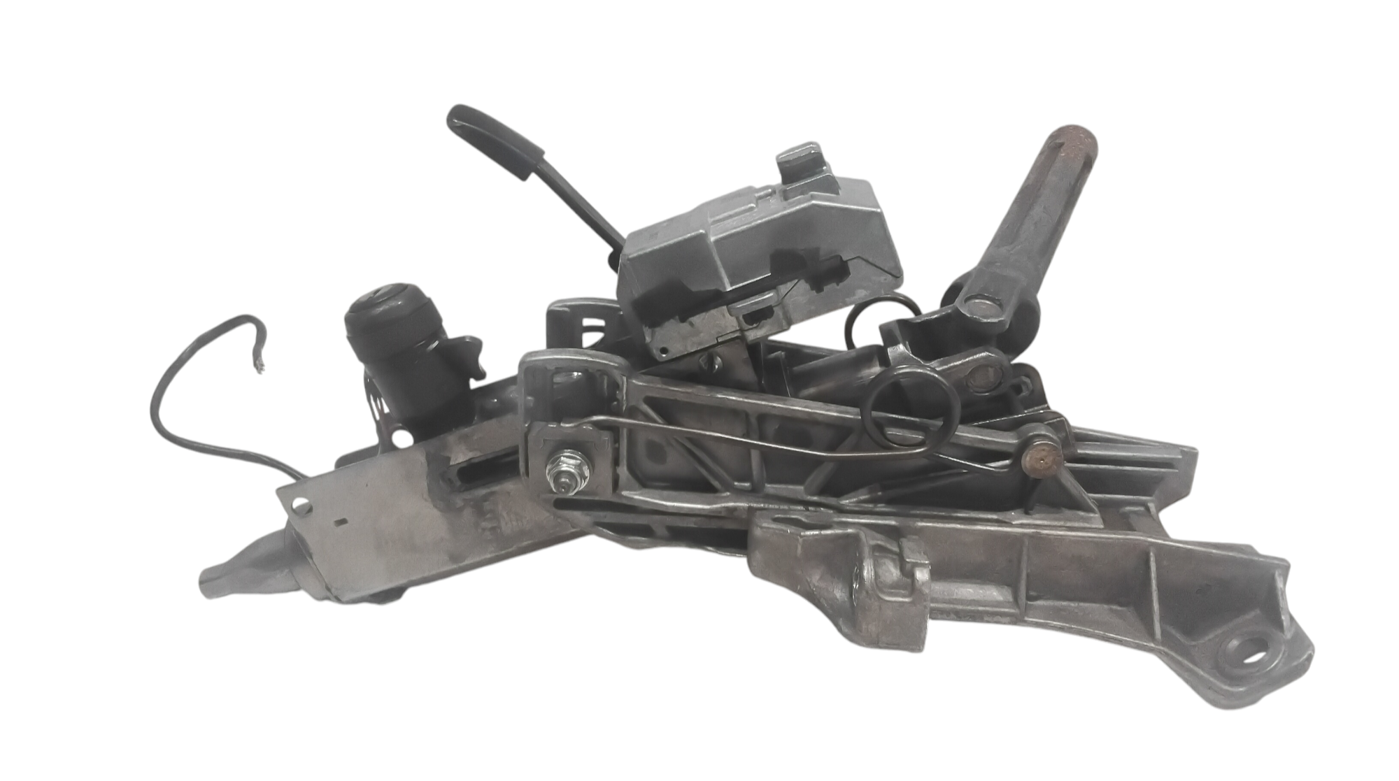 Canna dello sterzo (Piantone) per Land Rover Range Rover Evoque 1 Serie (2011 - In produzione)