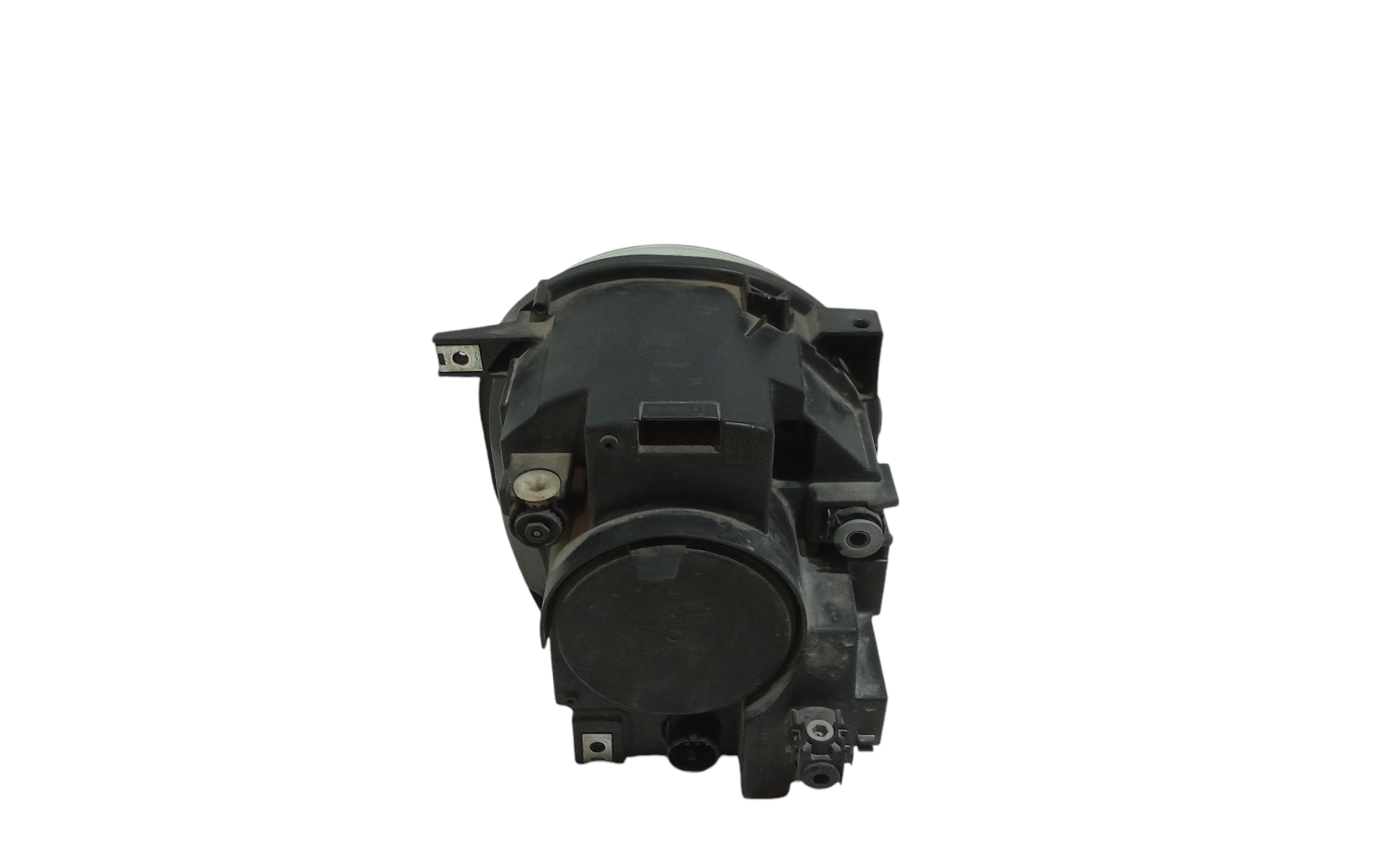 Faro anteriore Destro Passeggero per Jeep Renegade Serie (14>) (2014 - In produzione)