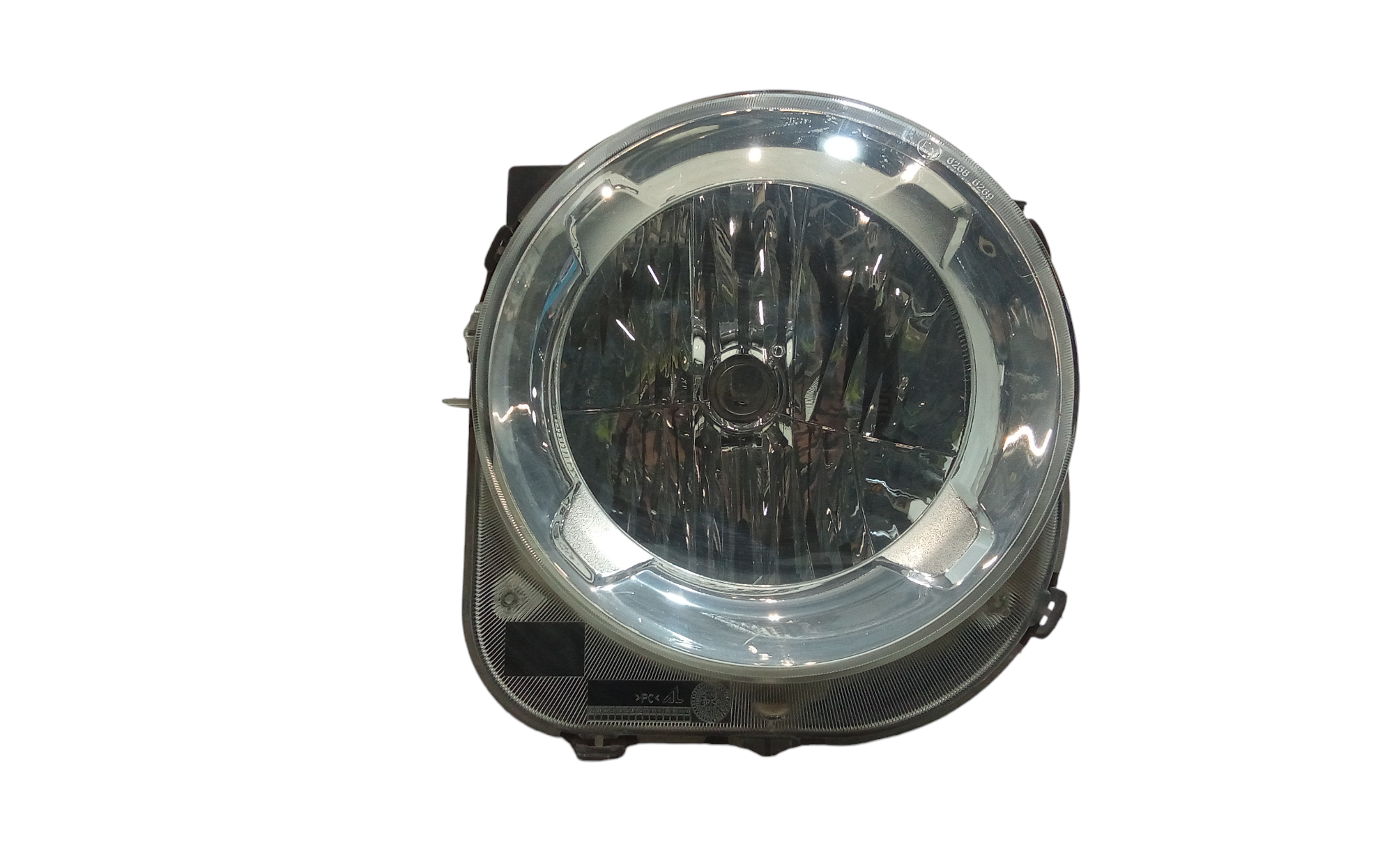 Faro anteriore Destro Passeggero per Jeep Renegade Serie (14>) (2014 - In produzione)