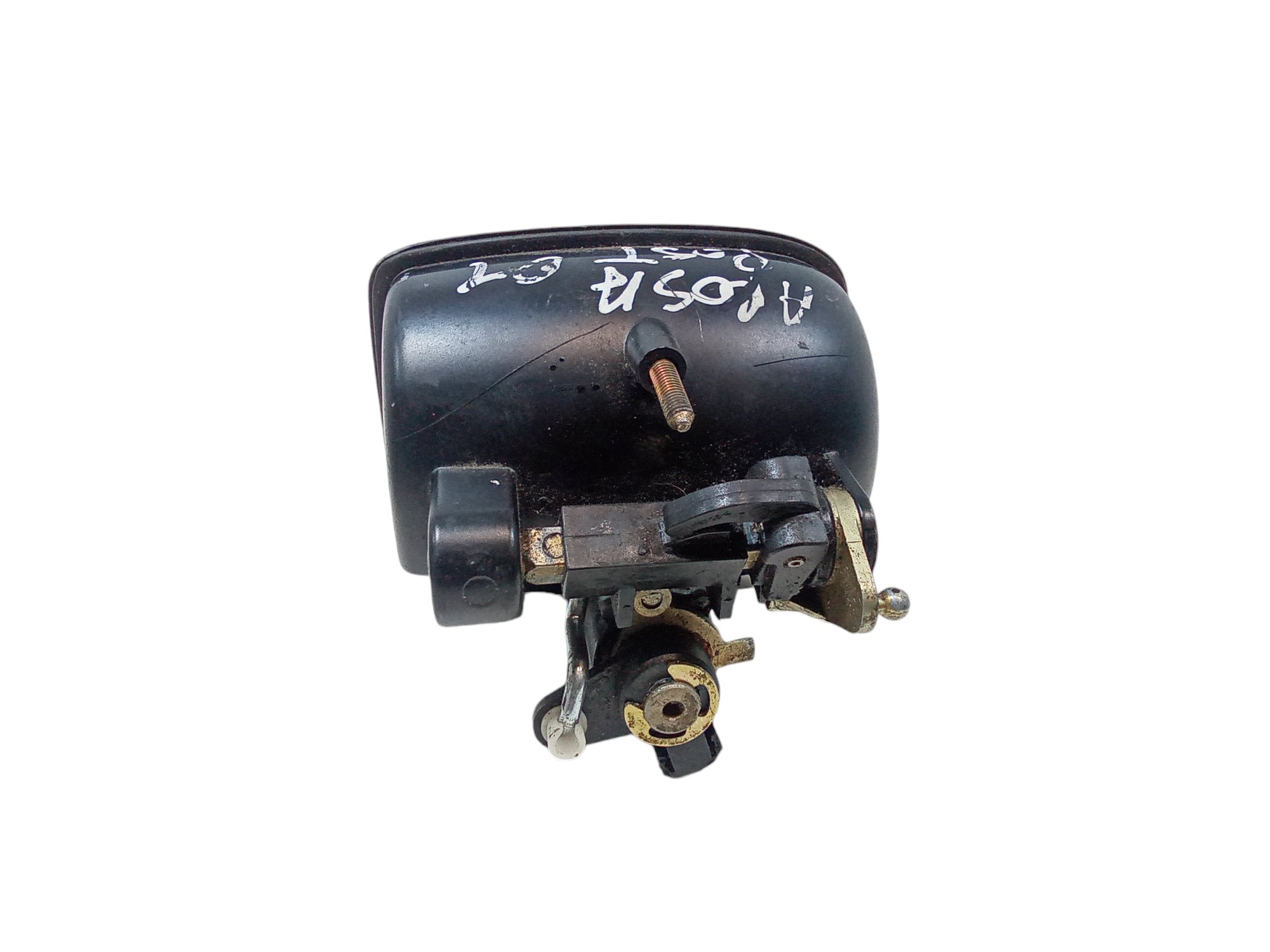 Maniglia apertura cofano posteriore per Seat Arosa 2 Serie (2000 - 2005)