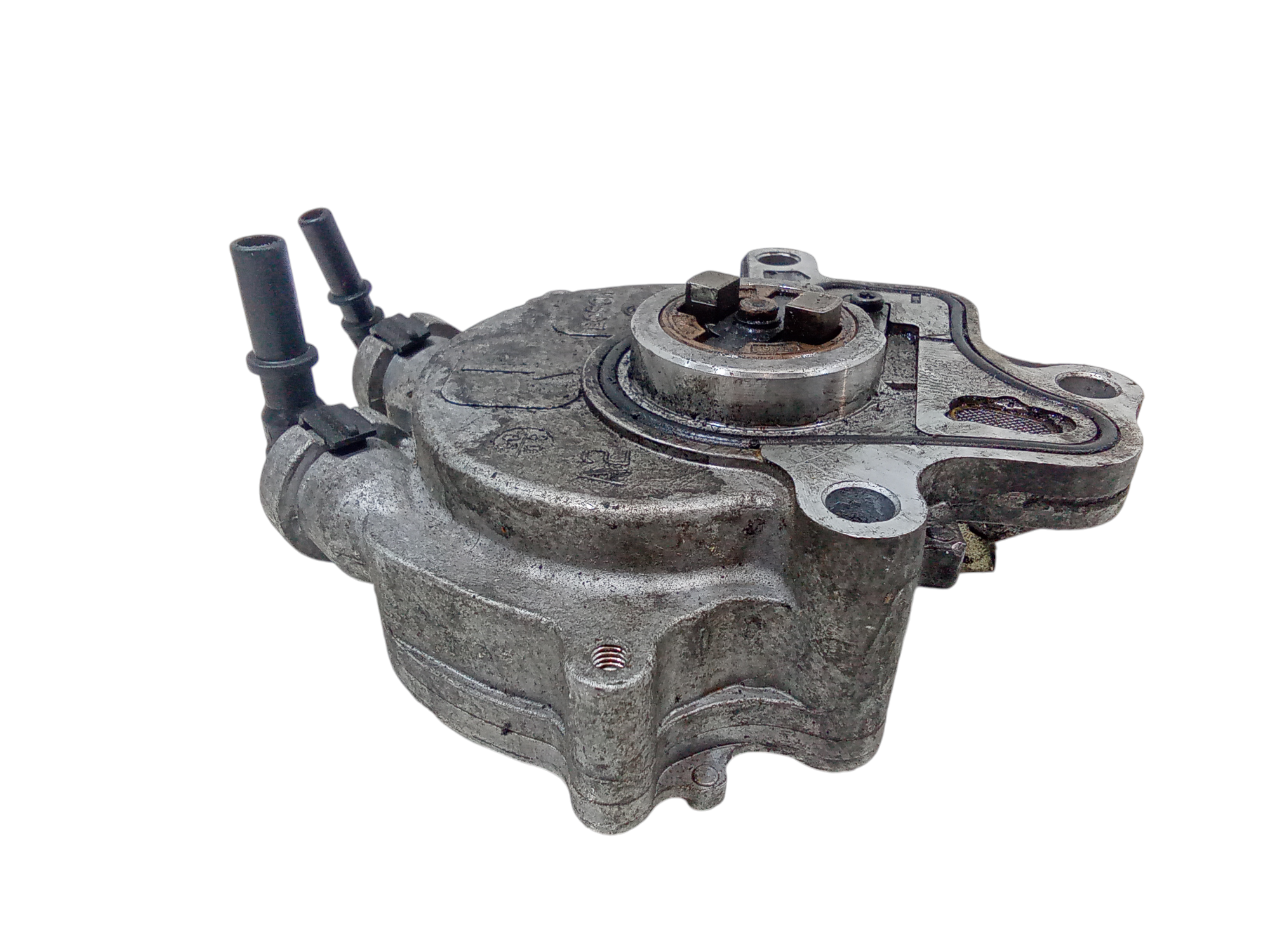 Pompa a vuoto per Peugeot 407 Berlina (2004 - In produzione)