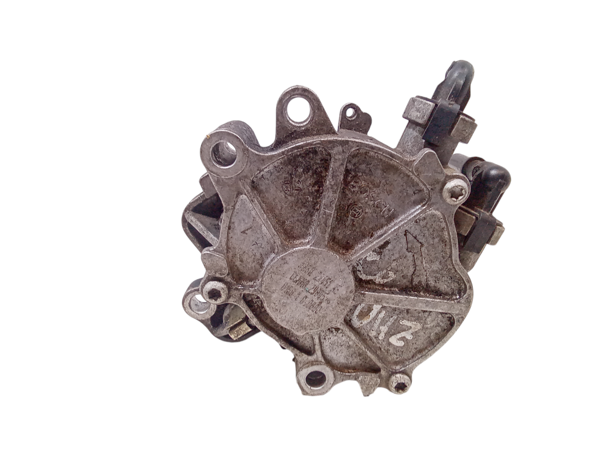 Pompa a vuoto per Peugeot 407 Berlina (2004 - In produzione)