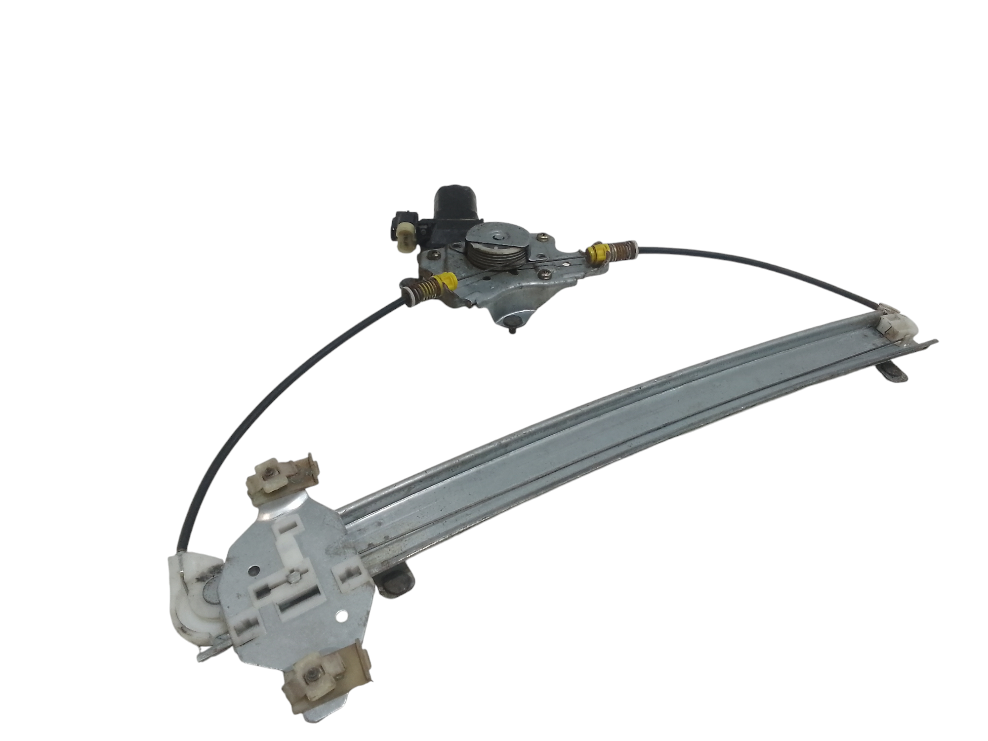 Cremagliera anteriore destra passeggero per Hyundai Getz 1 Serie (2002 - 2005)