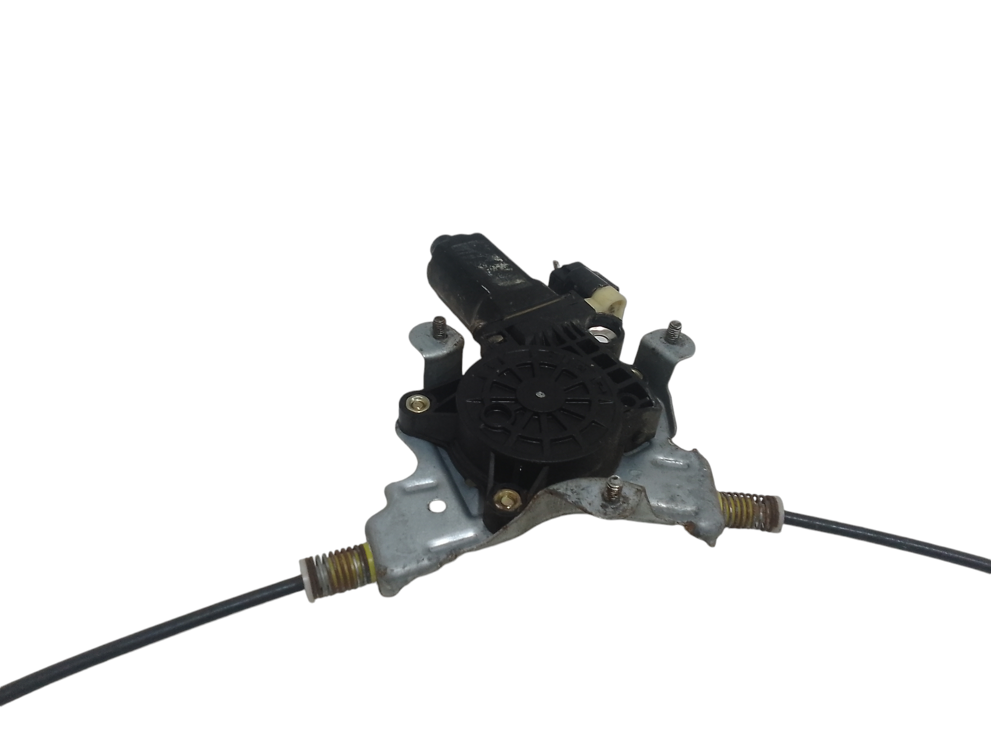 Cremagliera anteriore destra passeggero per Hyundai Getz 1 Serie (2002 - 2005)