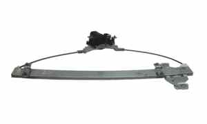 Cremagliera anteriore destra passeggero per Hyundai Getz 1 Serie (2002 - 2005)