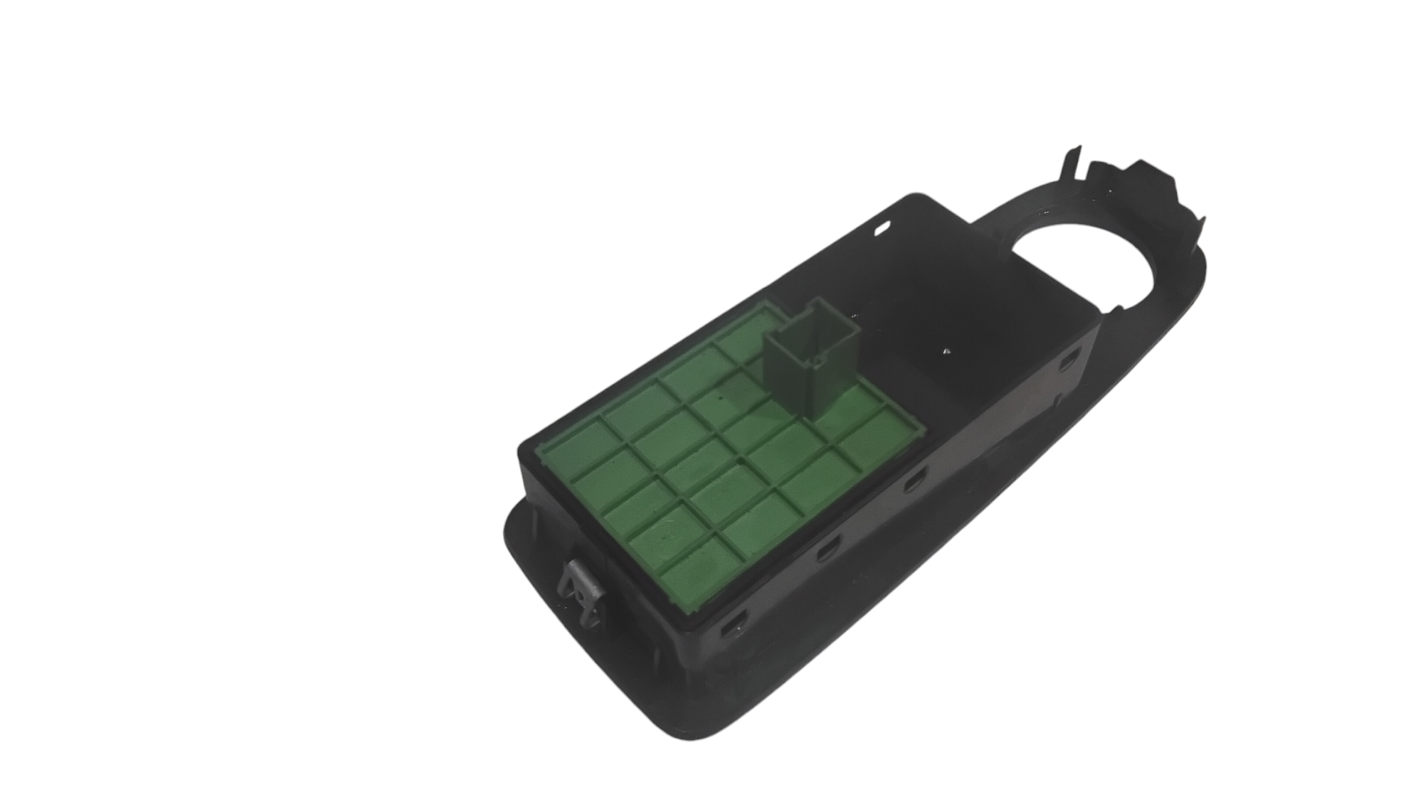 Pulsantiera anteriore sinistra Guida per Peugeot Boxer 4 Serie (2011 - In produzione)