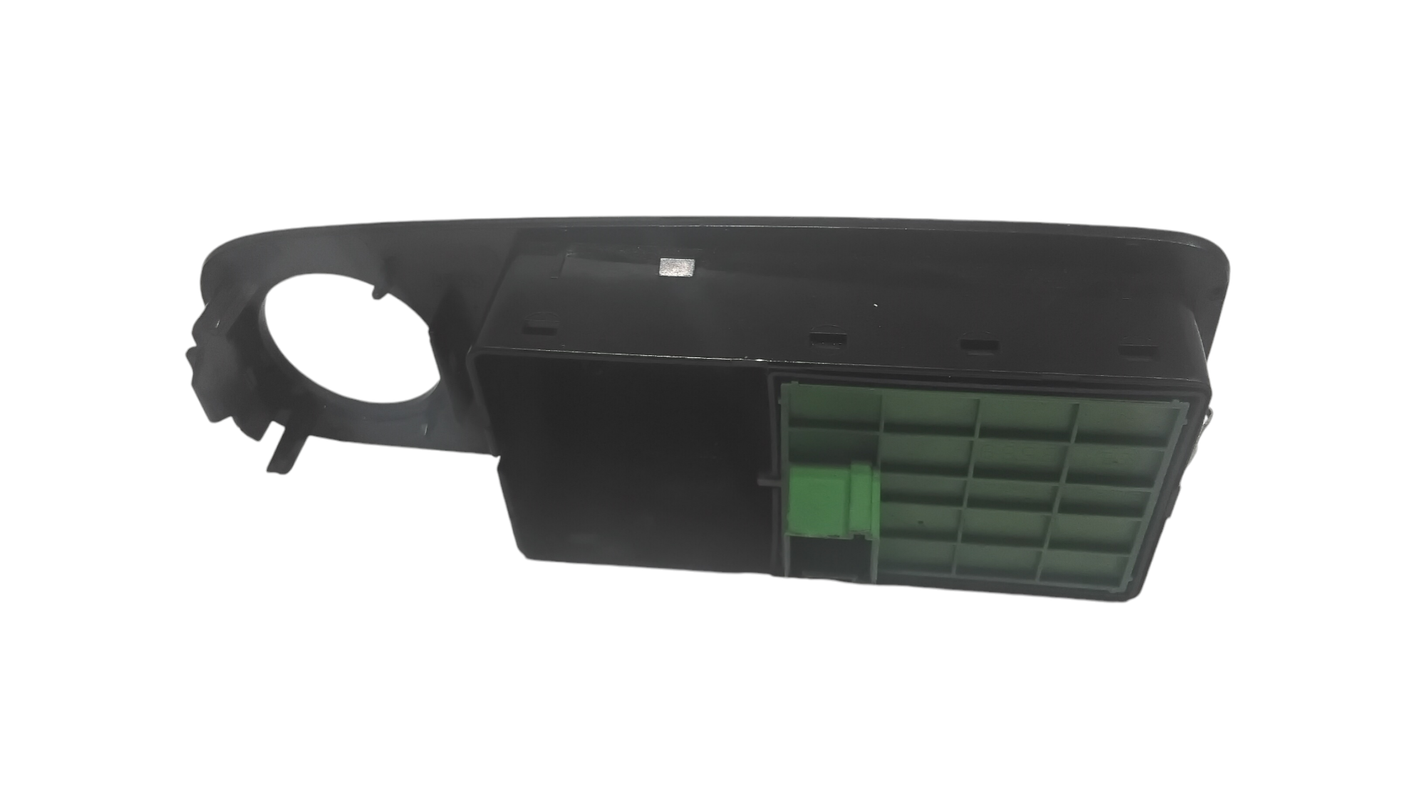 Pulsantiera anteriore sinistra Guida per Peugeot Boxer 4 Serie (2011 - In produzione)