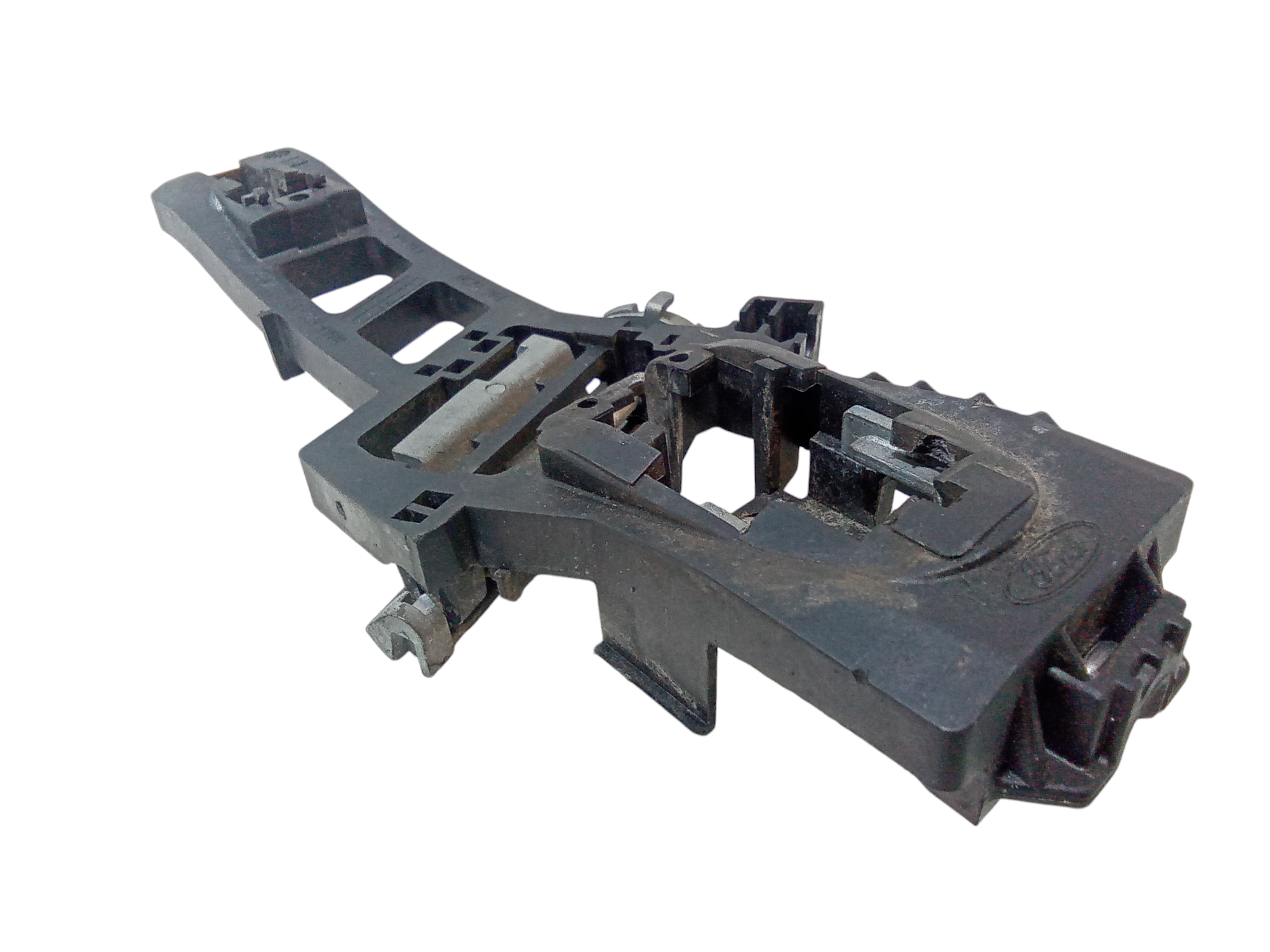 Supporto maniglia anteriore sinistra per Ford Fiesta 6 Serie (2008 - 2017)