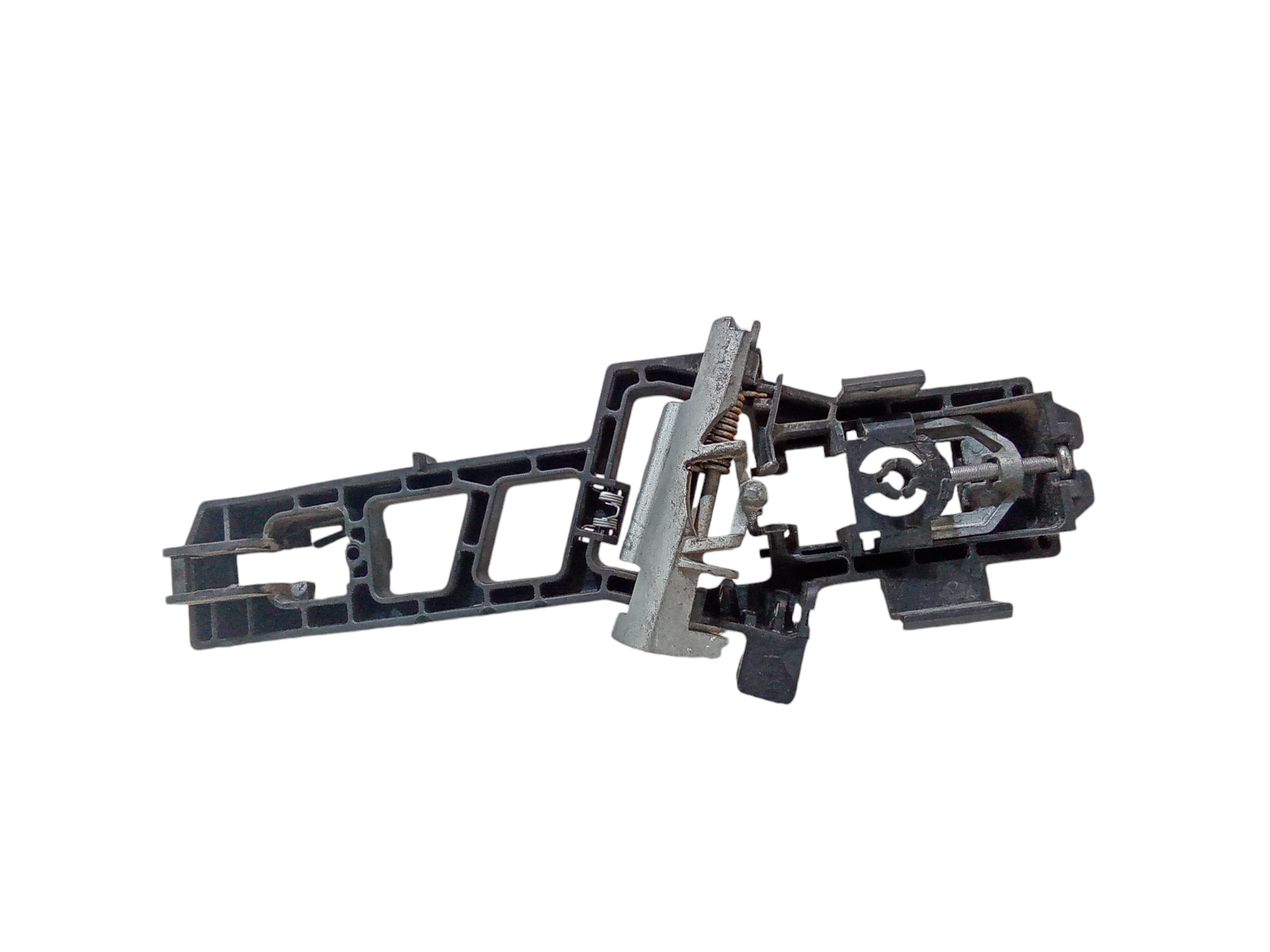 Supporto maniglia anteriore sinistra per Ford Fiesta 6 Serie (2008 - 2017)