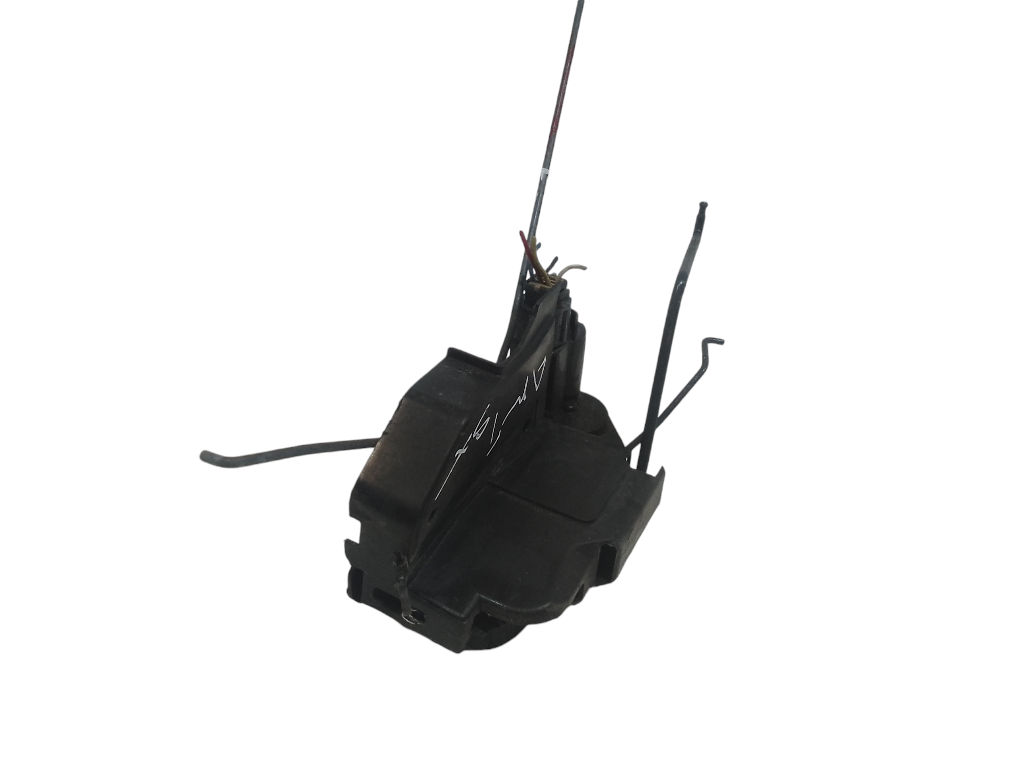 Serratura Anteriore Sinistra per Hyundai Getz 1 Serie (2002 - 2005)