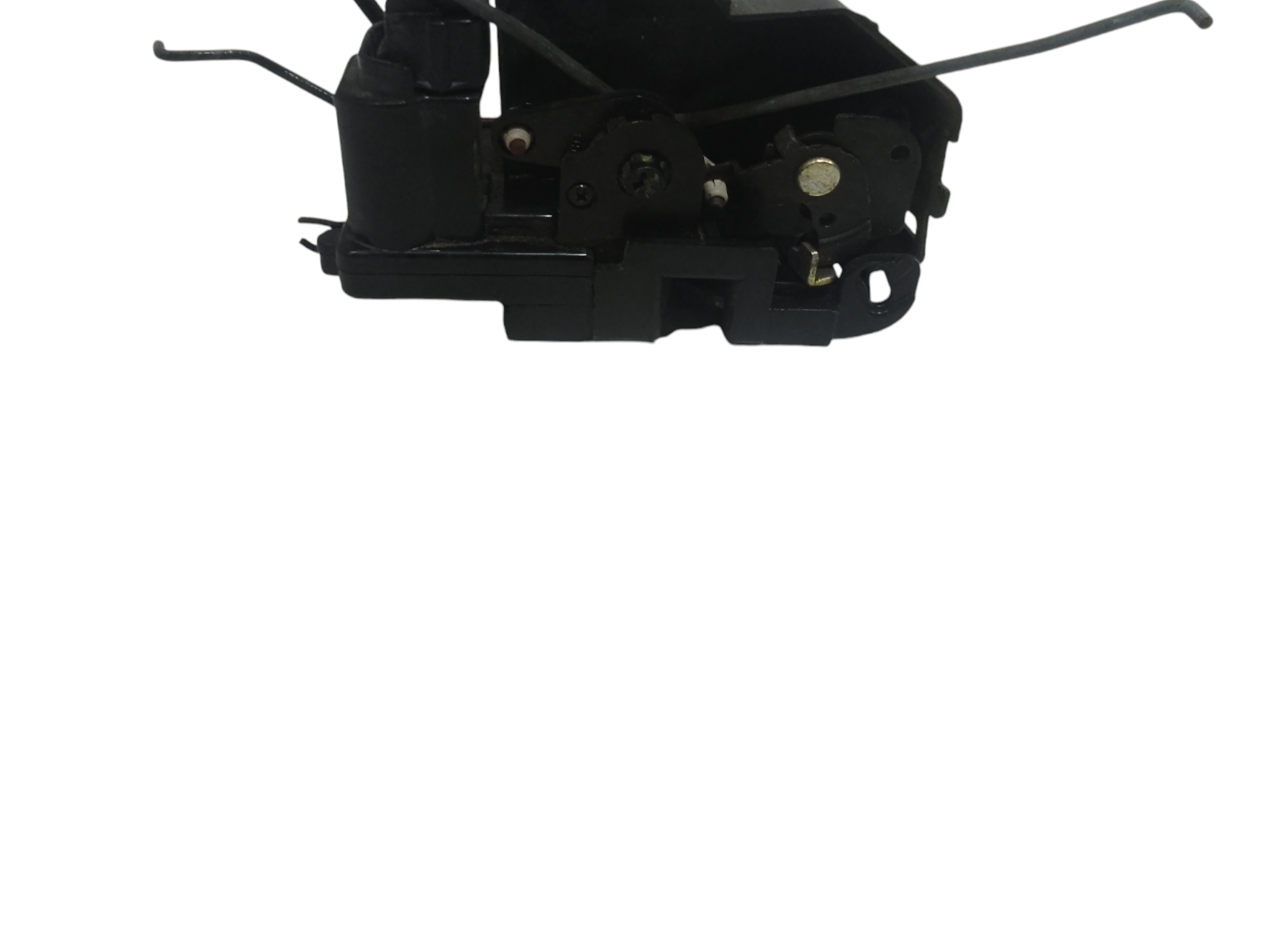 Serratura Anteriore Sinistra per Hyundai Getz 1 Serie (2002 - 2005)