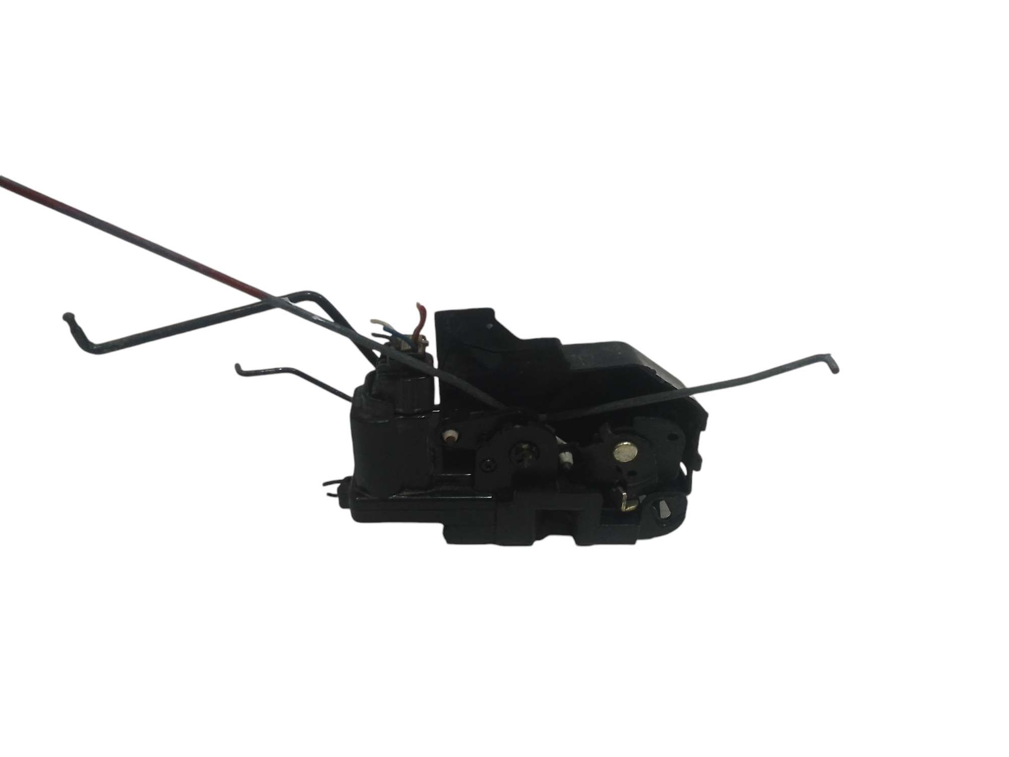 Serratura Anteriore Sinistra per Hyundai Getz 1 Serie (2002 - 2005)