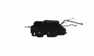 Serratura Anteriore Sinistra per Hyundai Getz 1 Serie (2002 - 2005)