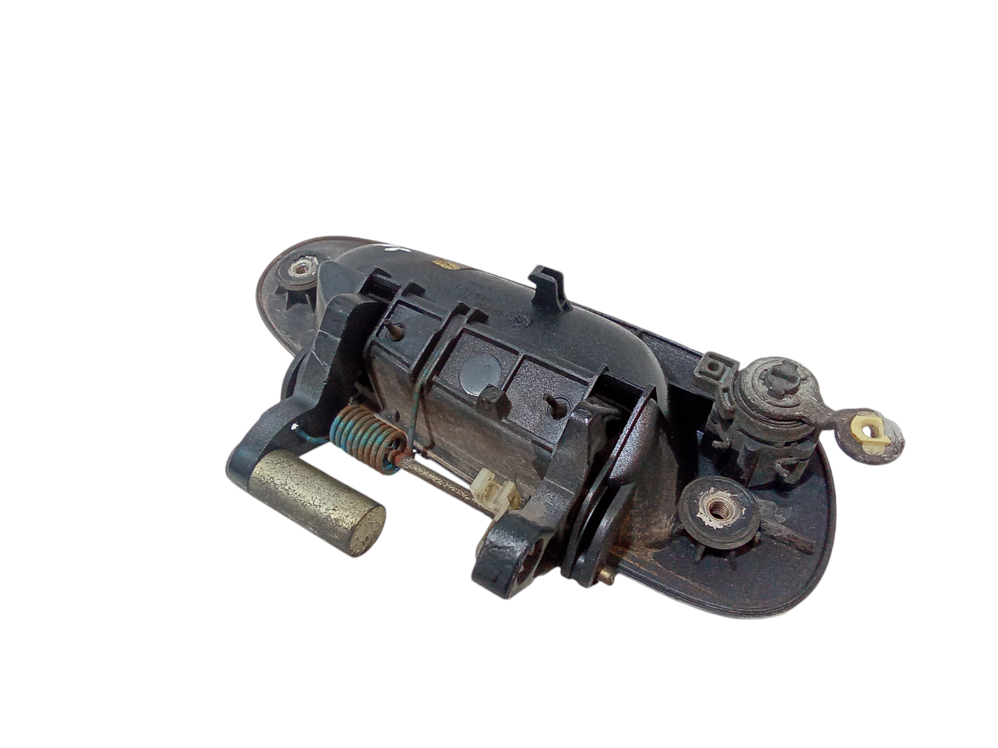 Maniglia esterna Anteriore Sinistra per Honda Civic Berlina 3p (02>06) (2002 - 2006)