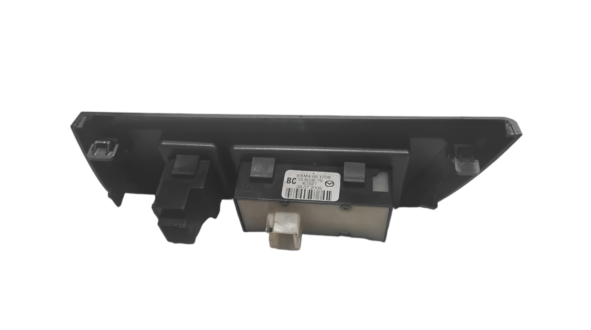 Regolatore Fari per Mazda 3 Berlina Serie (03>09) (2003 - 2009)